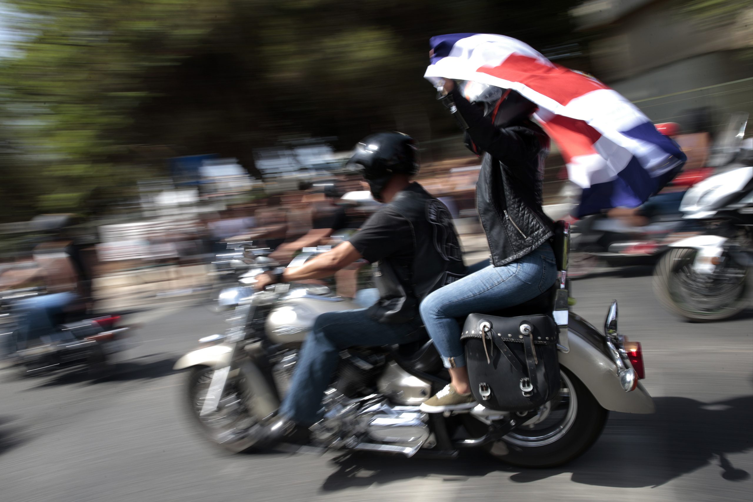 Covid-19: Organização anula 39.ª edição da concentração de motos de Faro