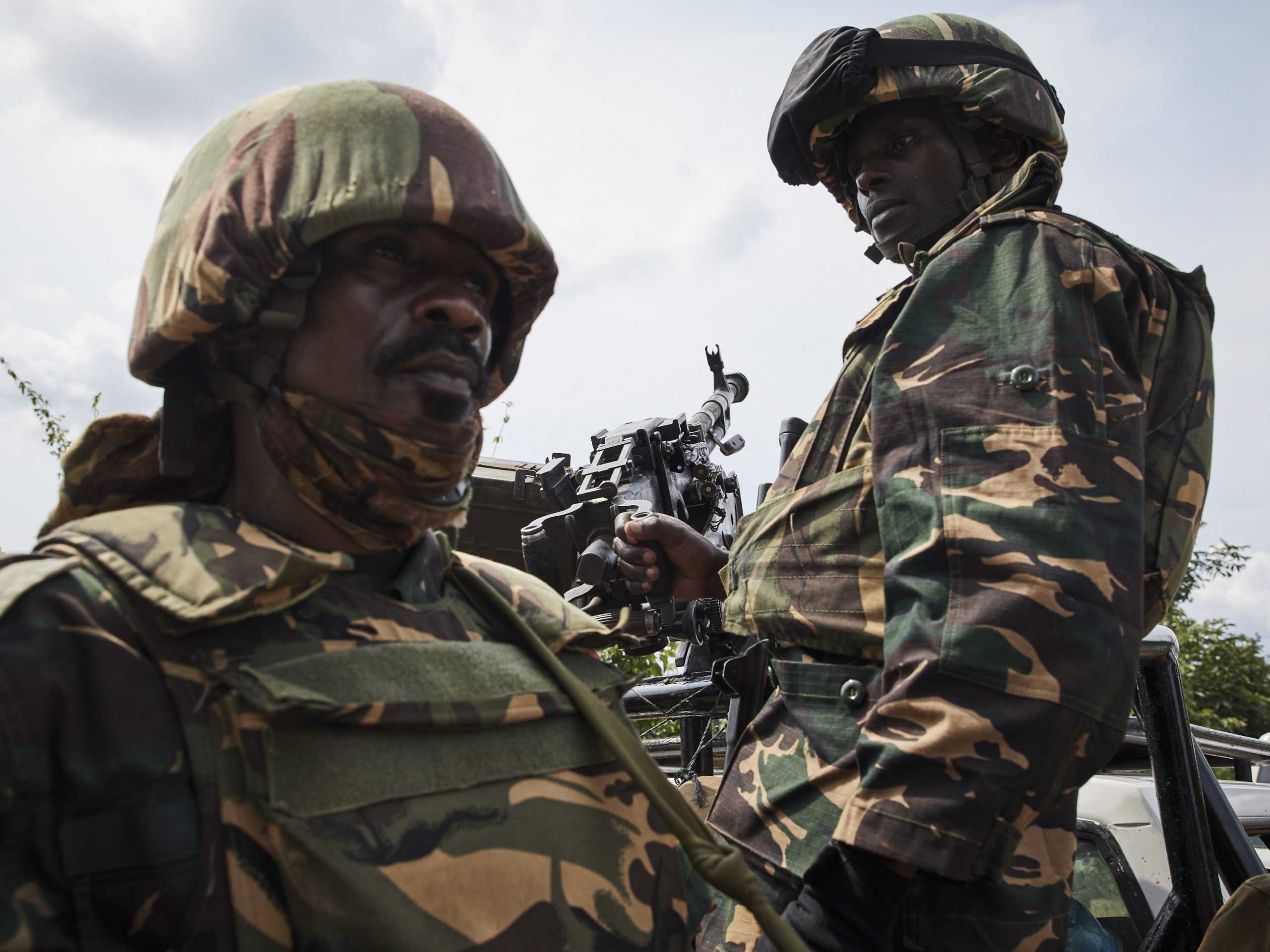 Ataque rebelde faz pelo menos 27 mortos na República Democrática do Congo