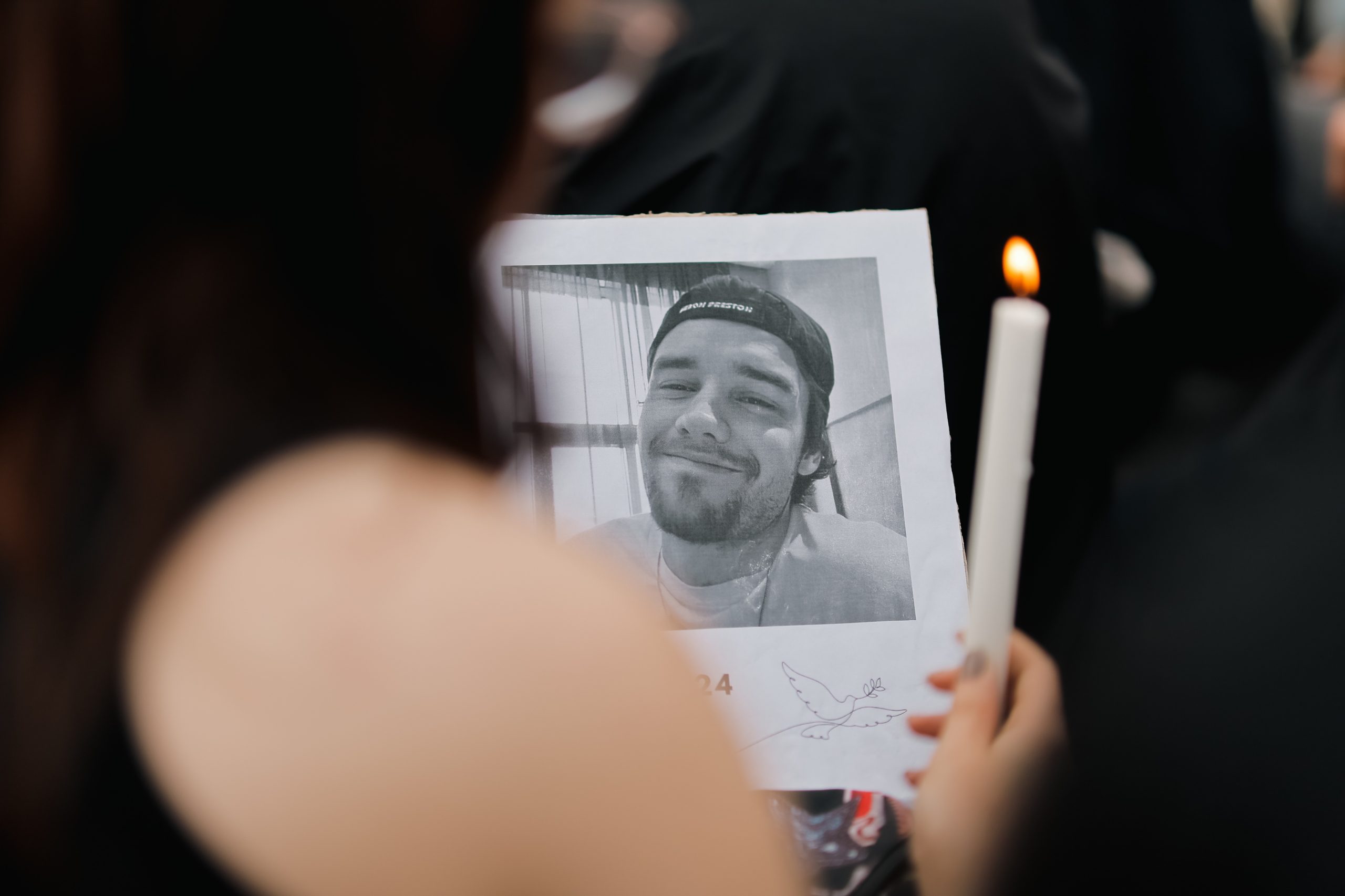 Suspeito de fornecer drogas a Liam Payne na Argentina é preso