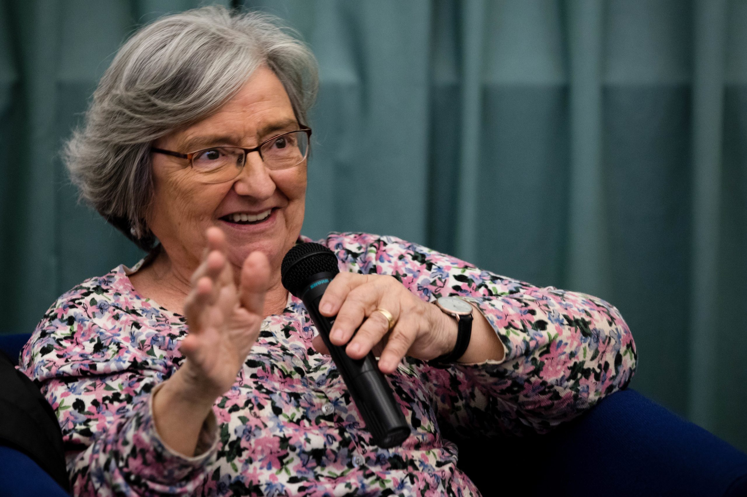 Escritora Alice Vieira vence prémio iberoamericano de literatura infantil e juvenil