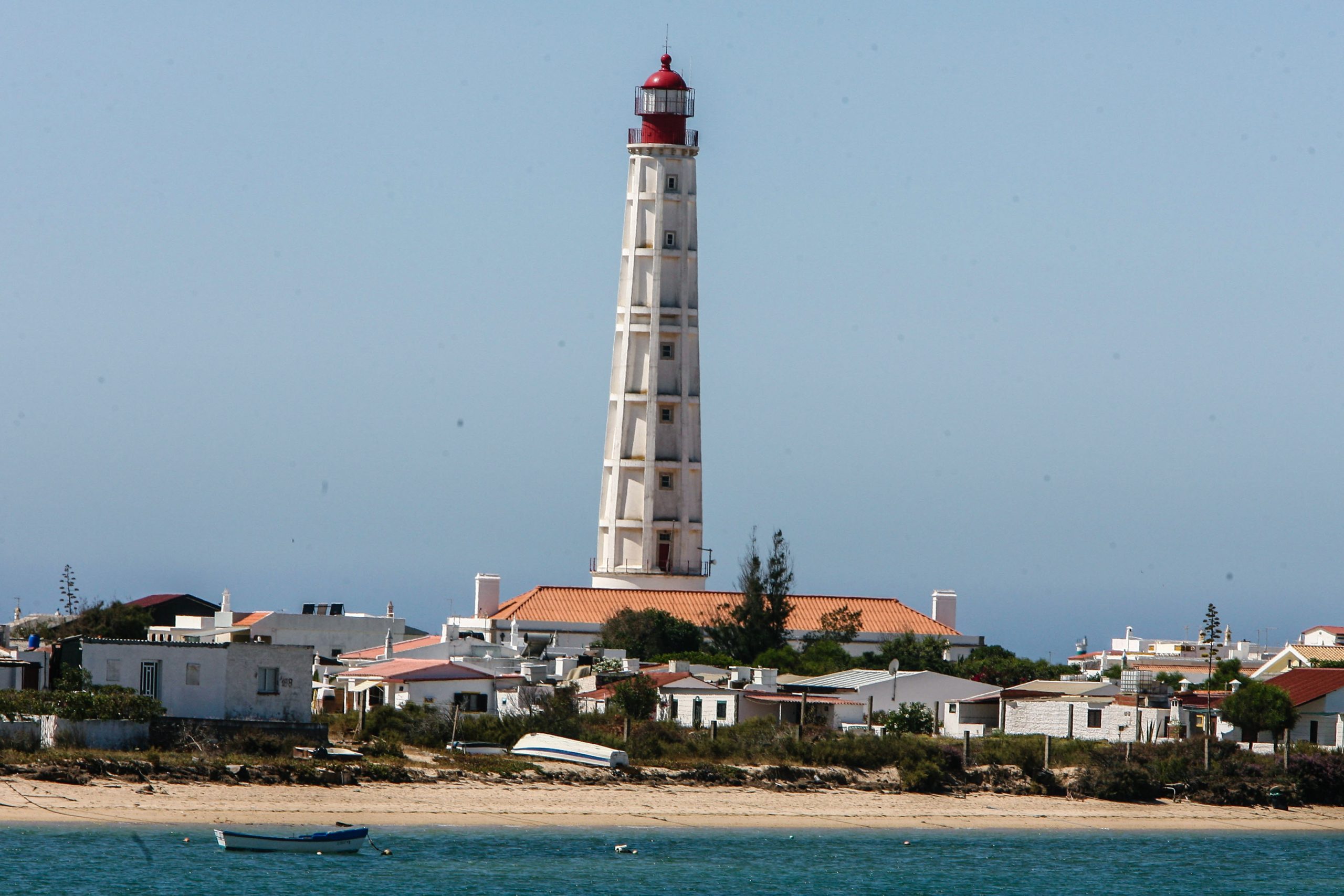 Relançado concurso para a construção de nova ponte de acesso à Praia de Faro