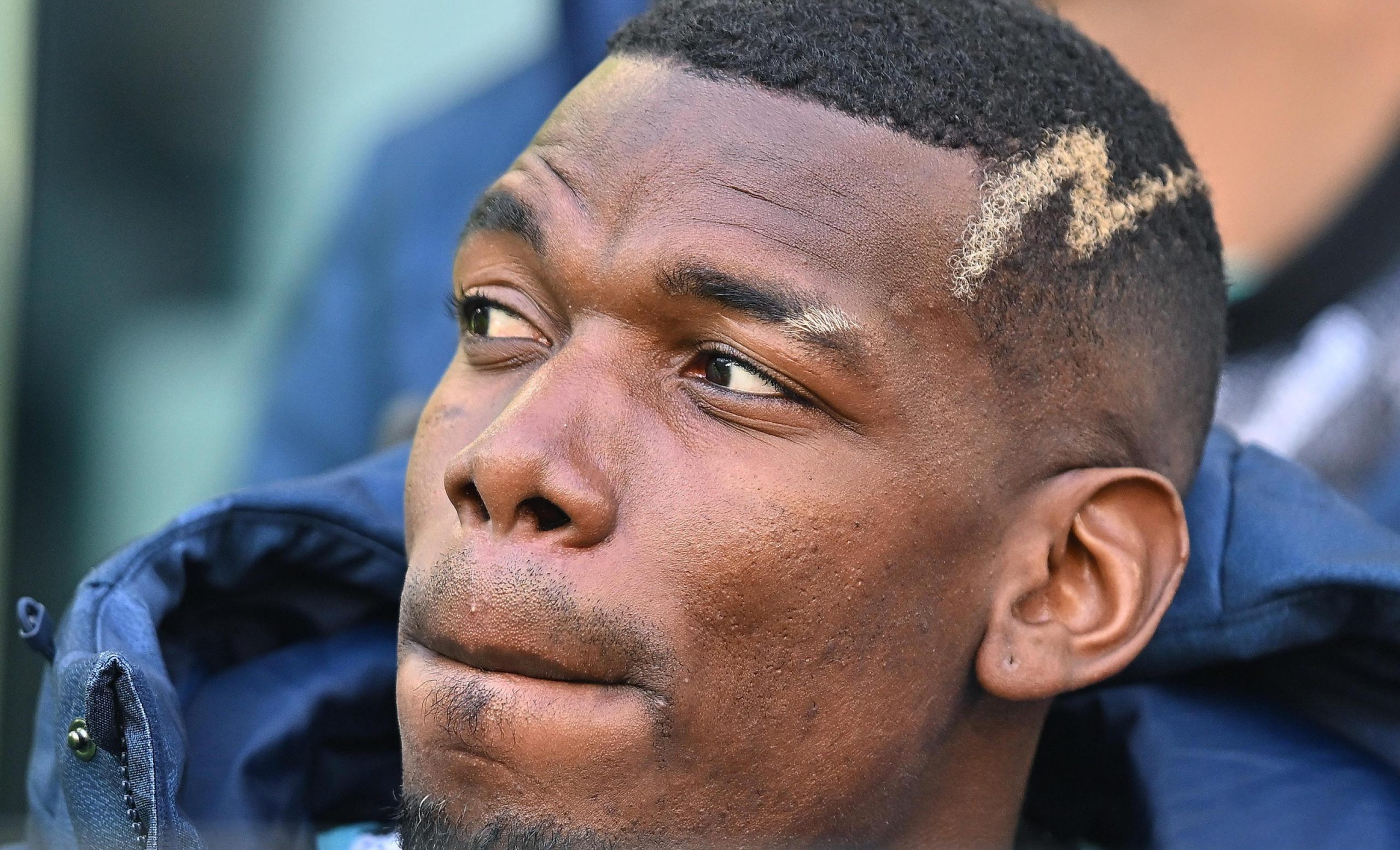 Paul Pogba vai regressar após suspensão e vestir as cores do Mónaco