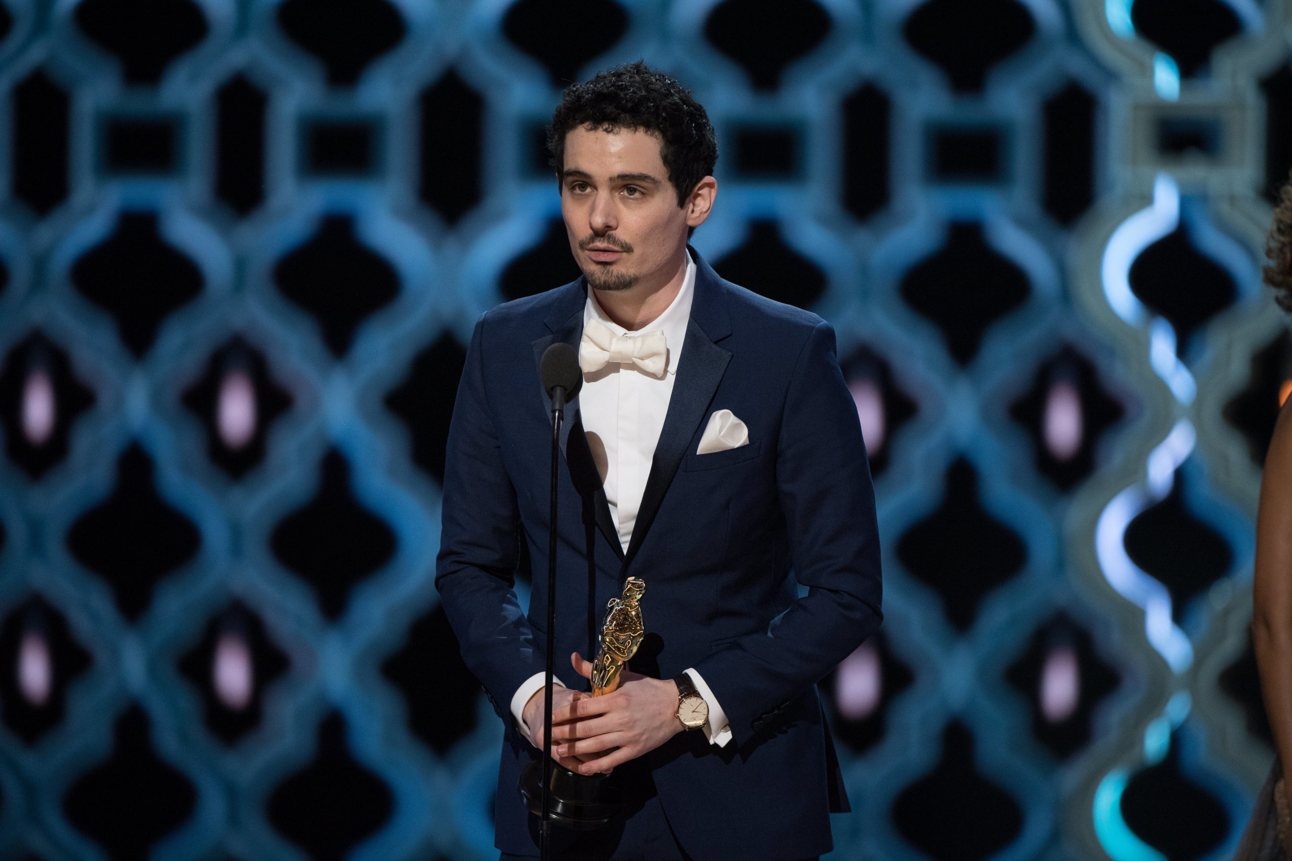 Novo filme de Damien Chazelle marca arranque de Festival de Veneza