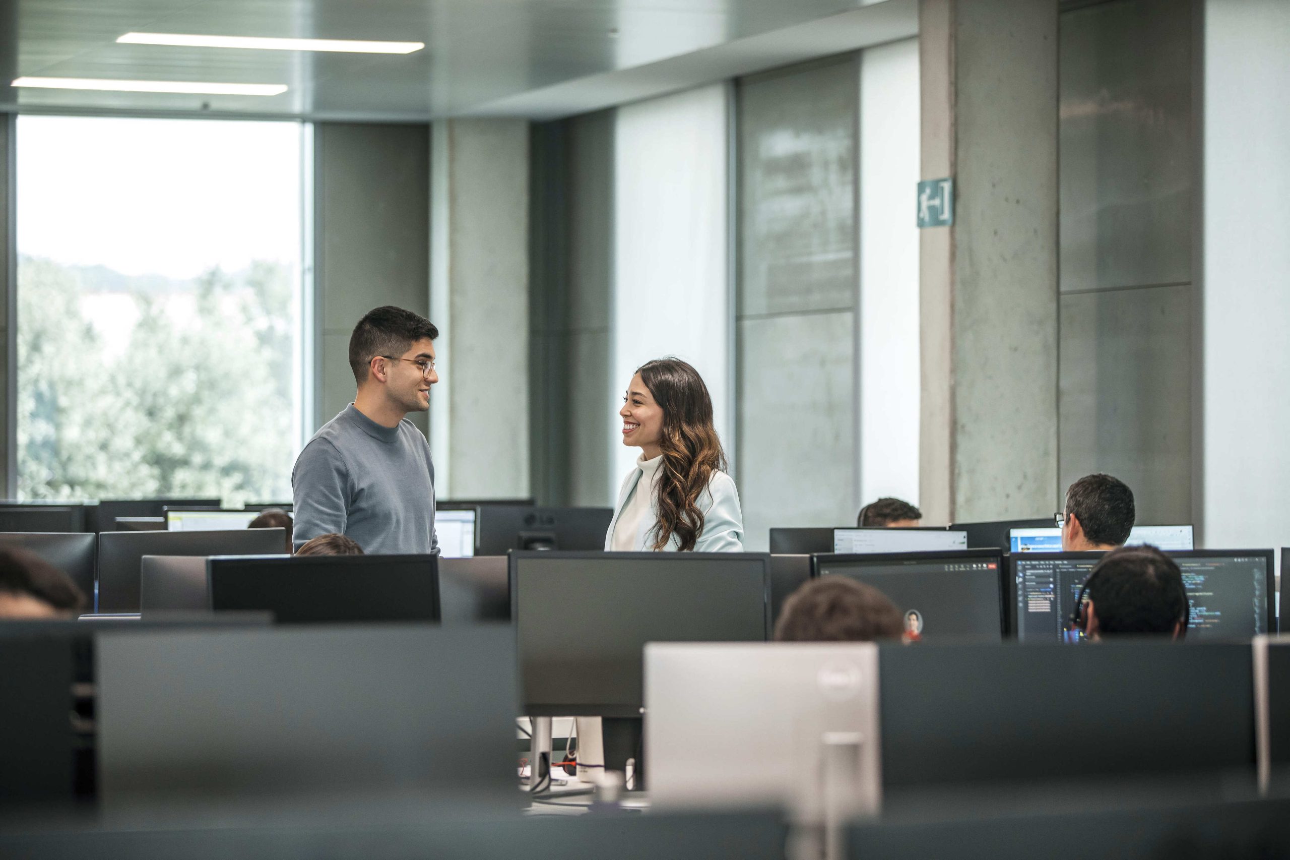 Geração Z. Estágio IEFP é porta de entrada para 55% dos jovens trabalhadores