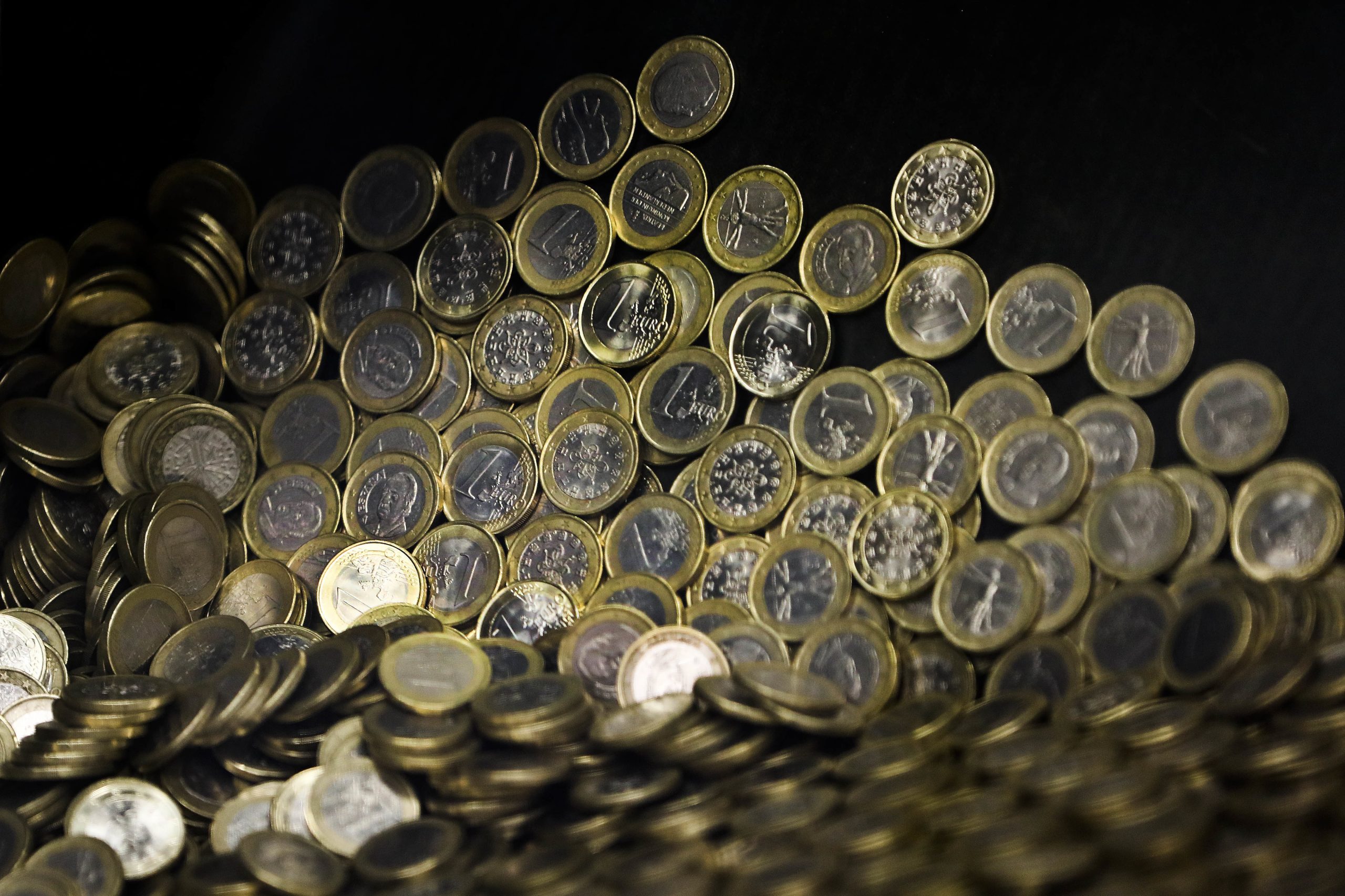 Vendas consolidadas da Jerónimo Martins sobem 3,5% em 2020 para 19,3 mil milhões de euros