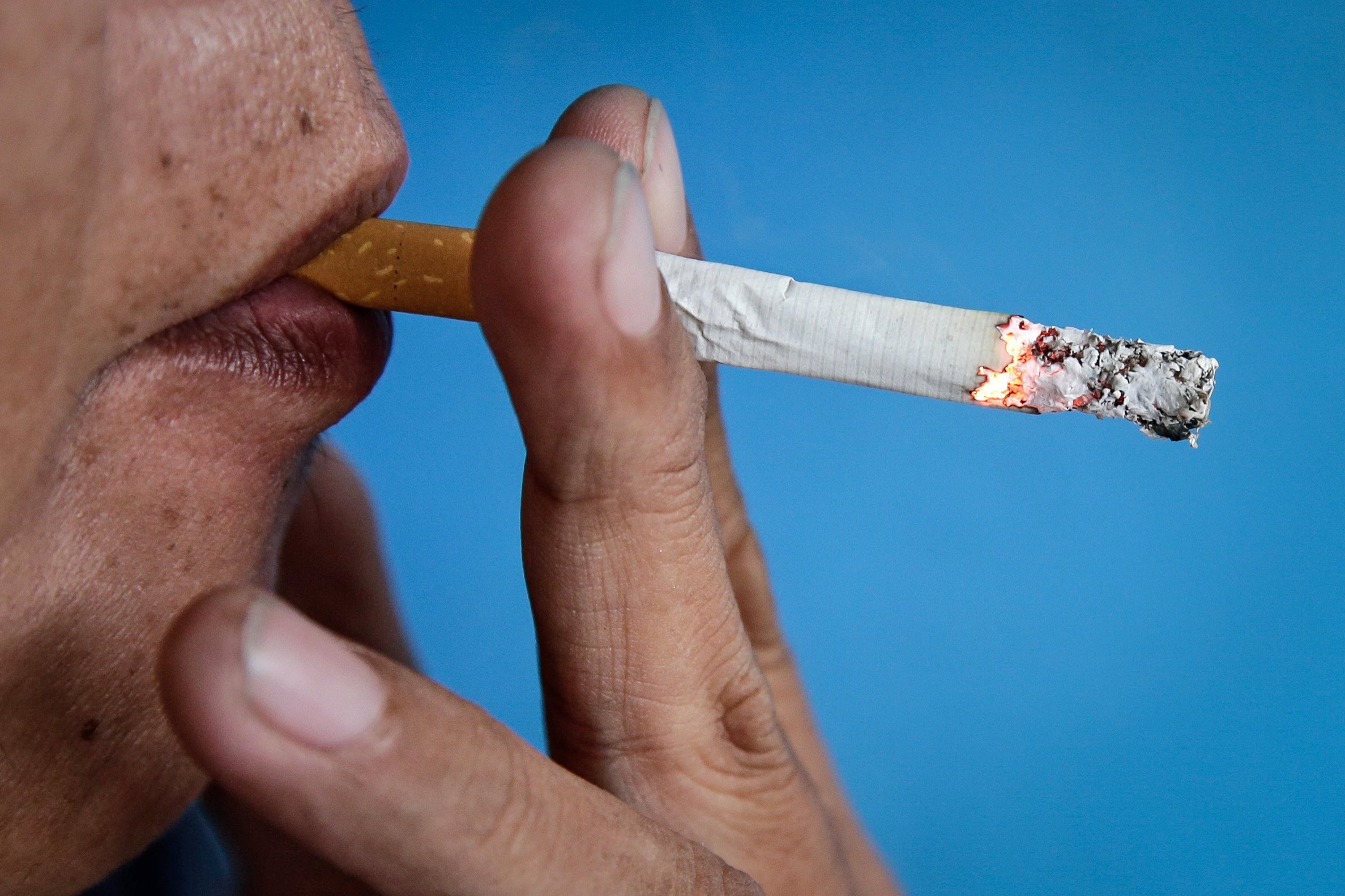Tabaco afeta placenta das grávidas — mesmo depois de pararem de fumar, aponta estudo