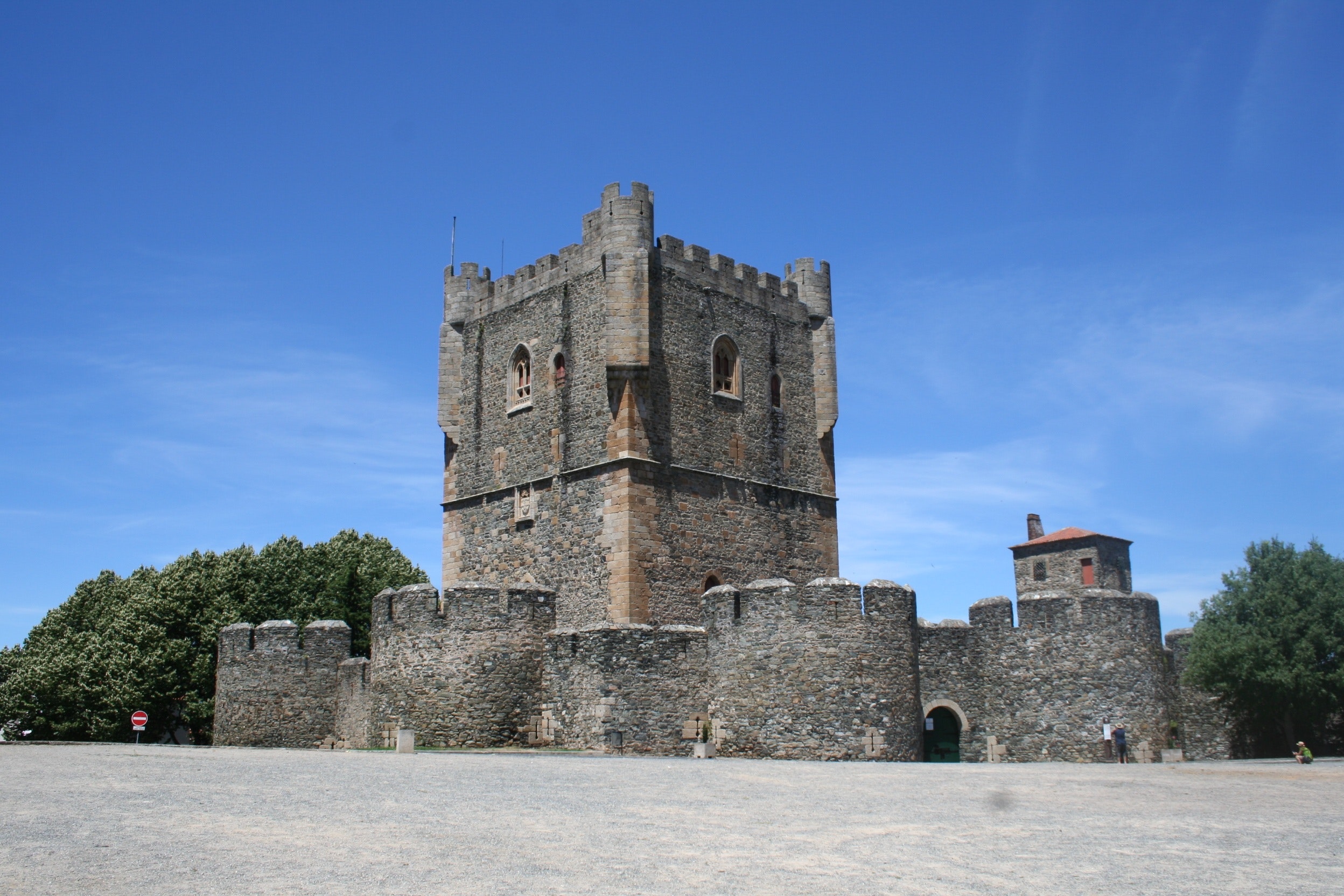 Parte da oposição renuncia ao mandato na maior freguesia de Bragança