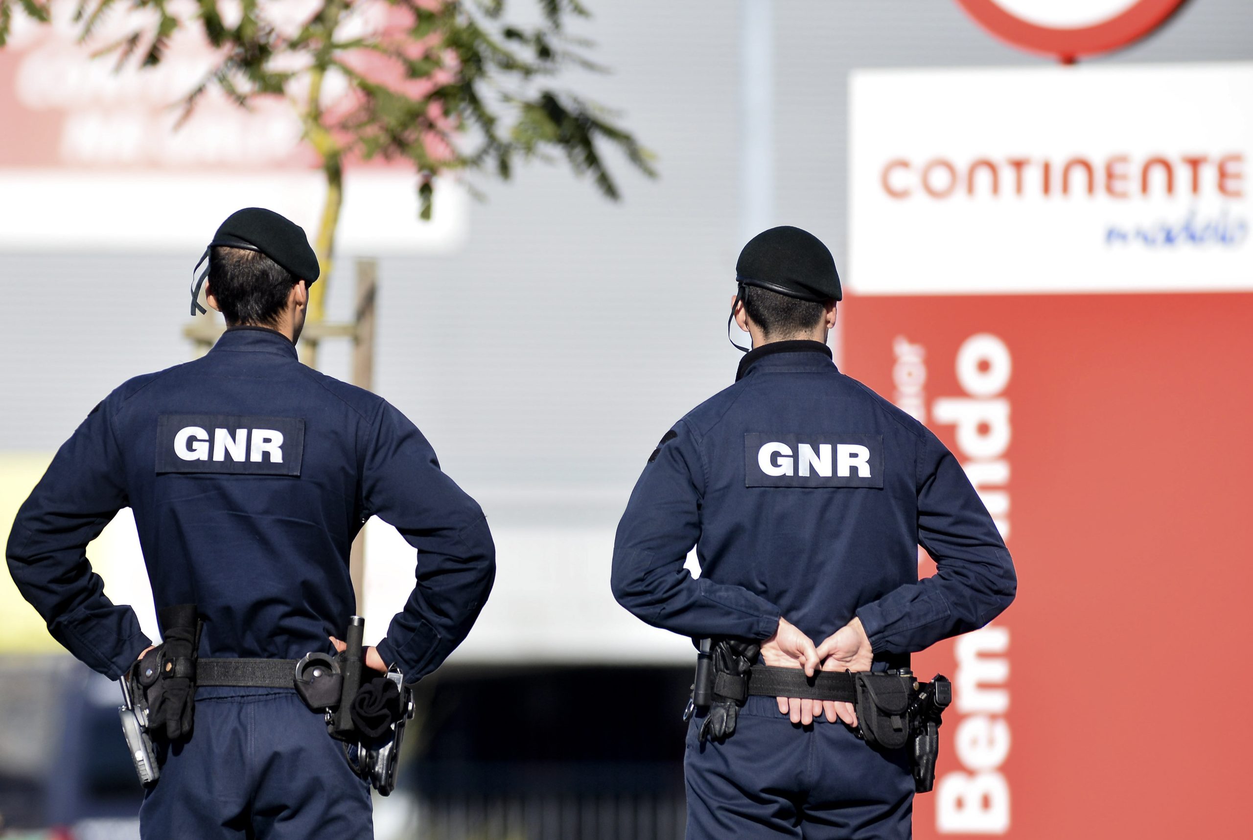 Aguiar da Beira: GNR focada em capturar os suspeitos dos crimes