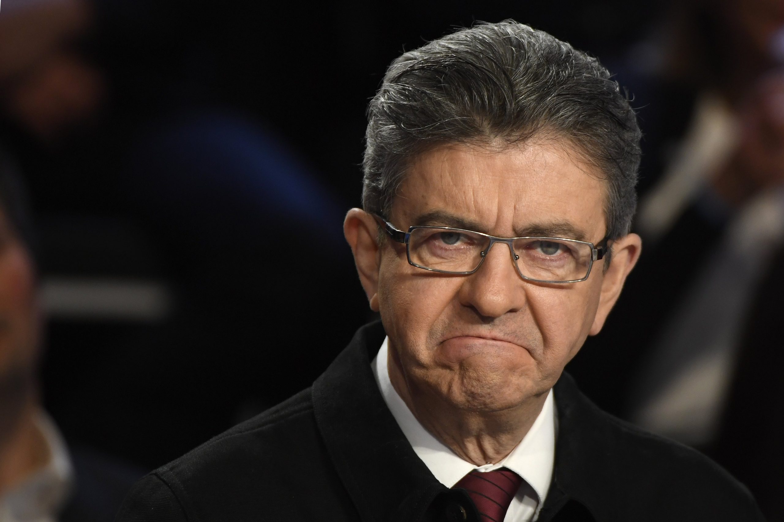 França: BE saúda Mélenchon pelos “históricos resultados”