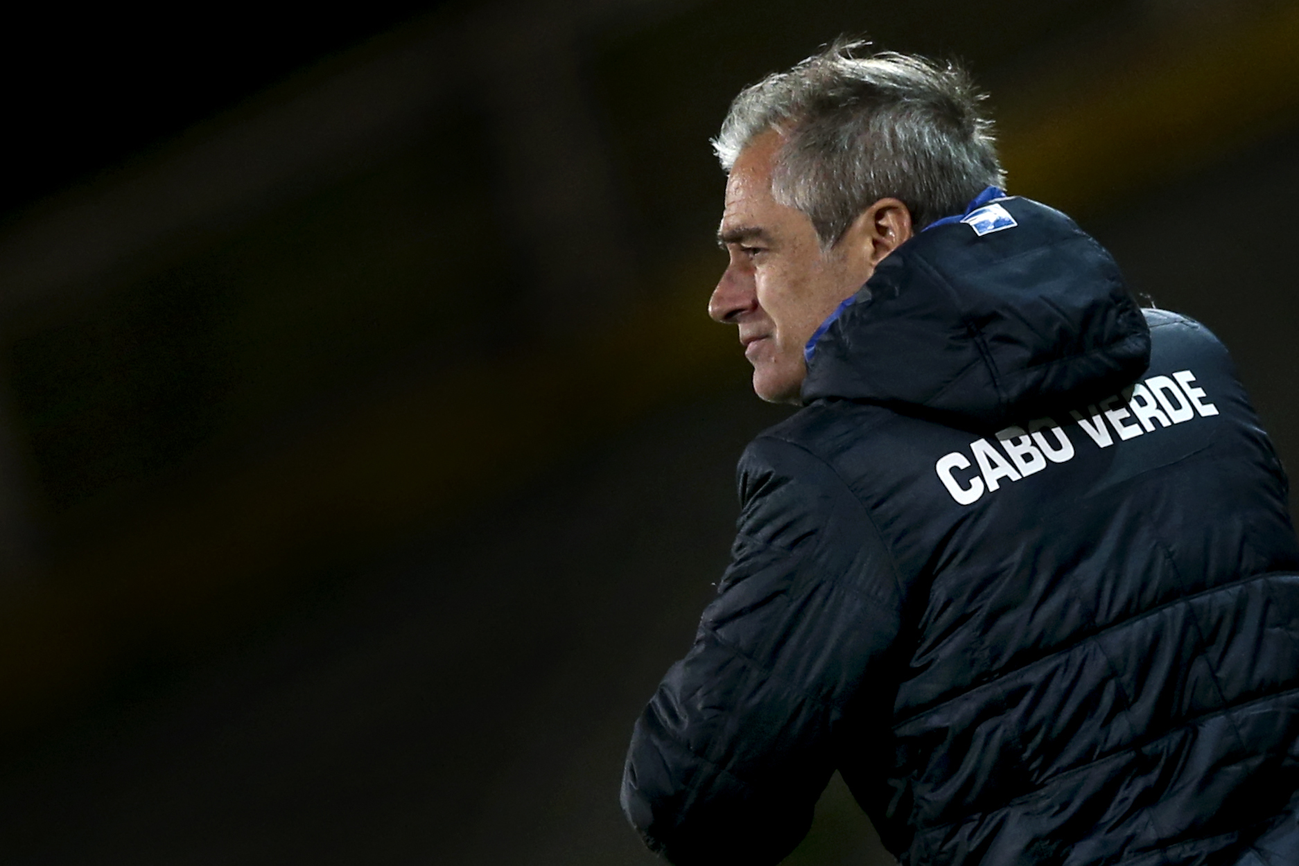 Rui Águas lamenta afastamento de Cabo Verde da CAN2019, mas já pensa no Mundial