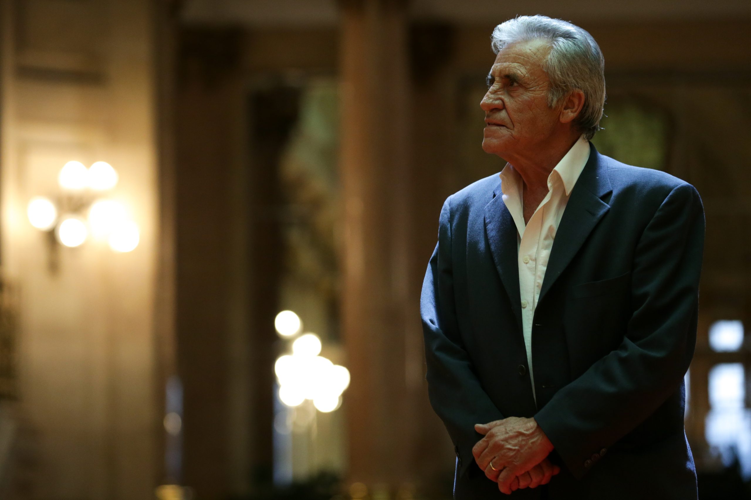 Jerónimo de Sousa pede a Governo para impedir compra da Media Capital pela Altice