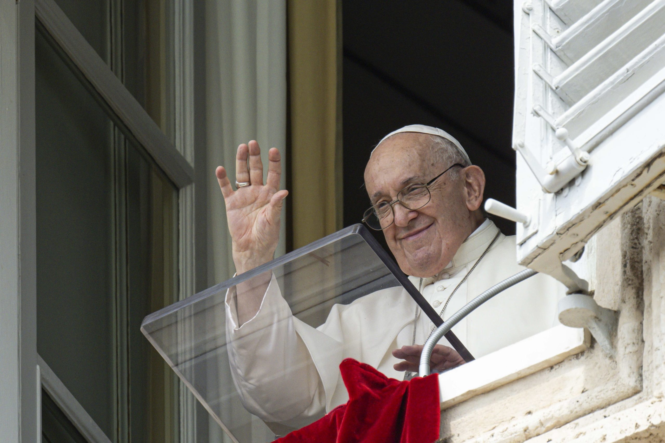 Papa Francisco inicia quinta-feira visita à Mongólia