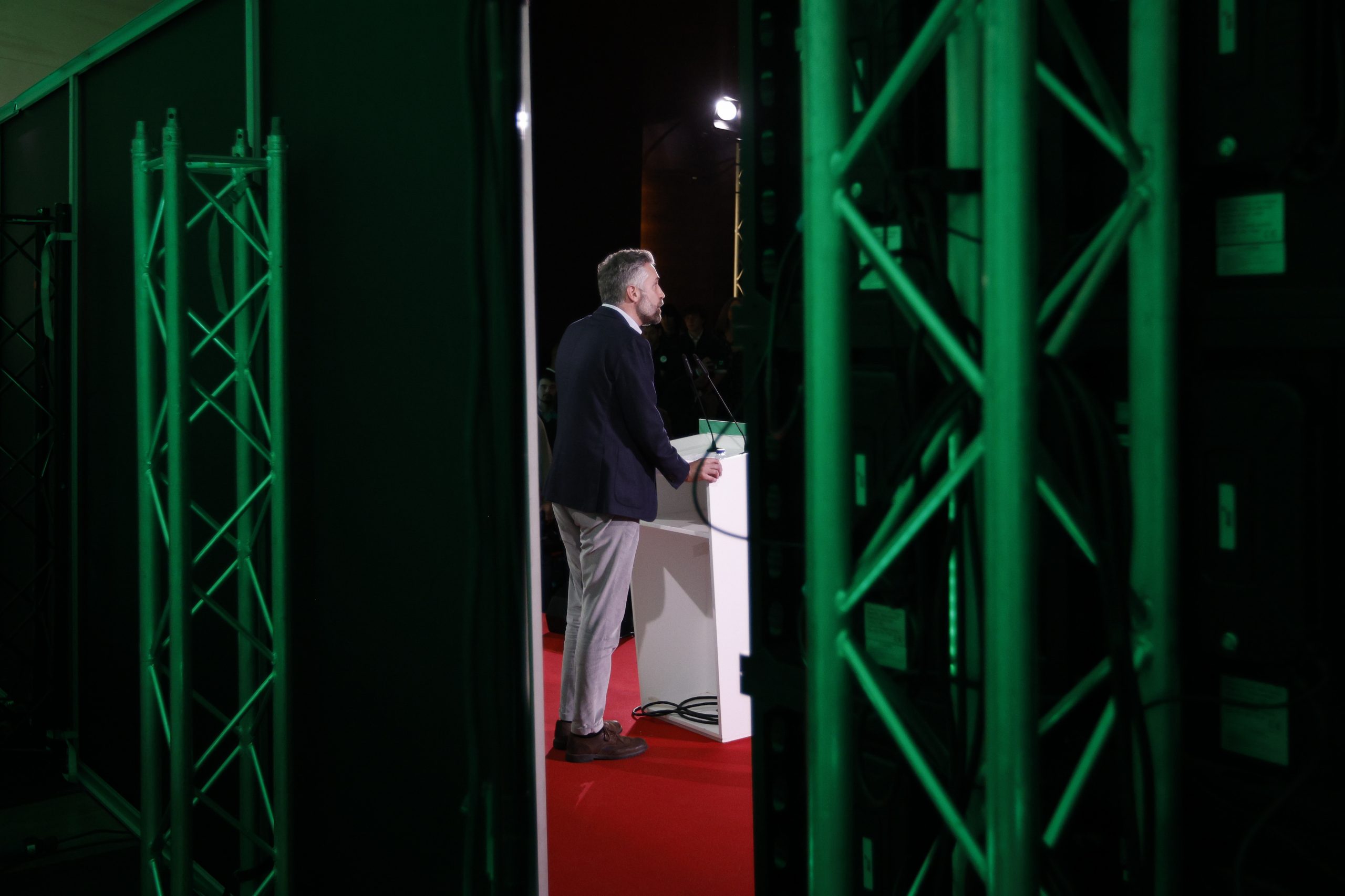 Pedro Nuno Santos afirma que já percebeu que Passos Coelho será o seu futuro adversário