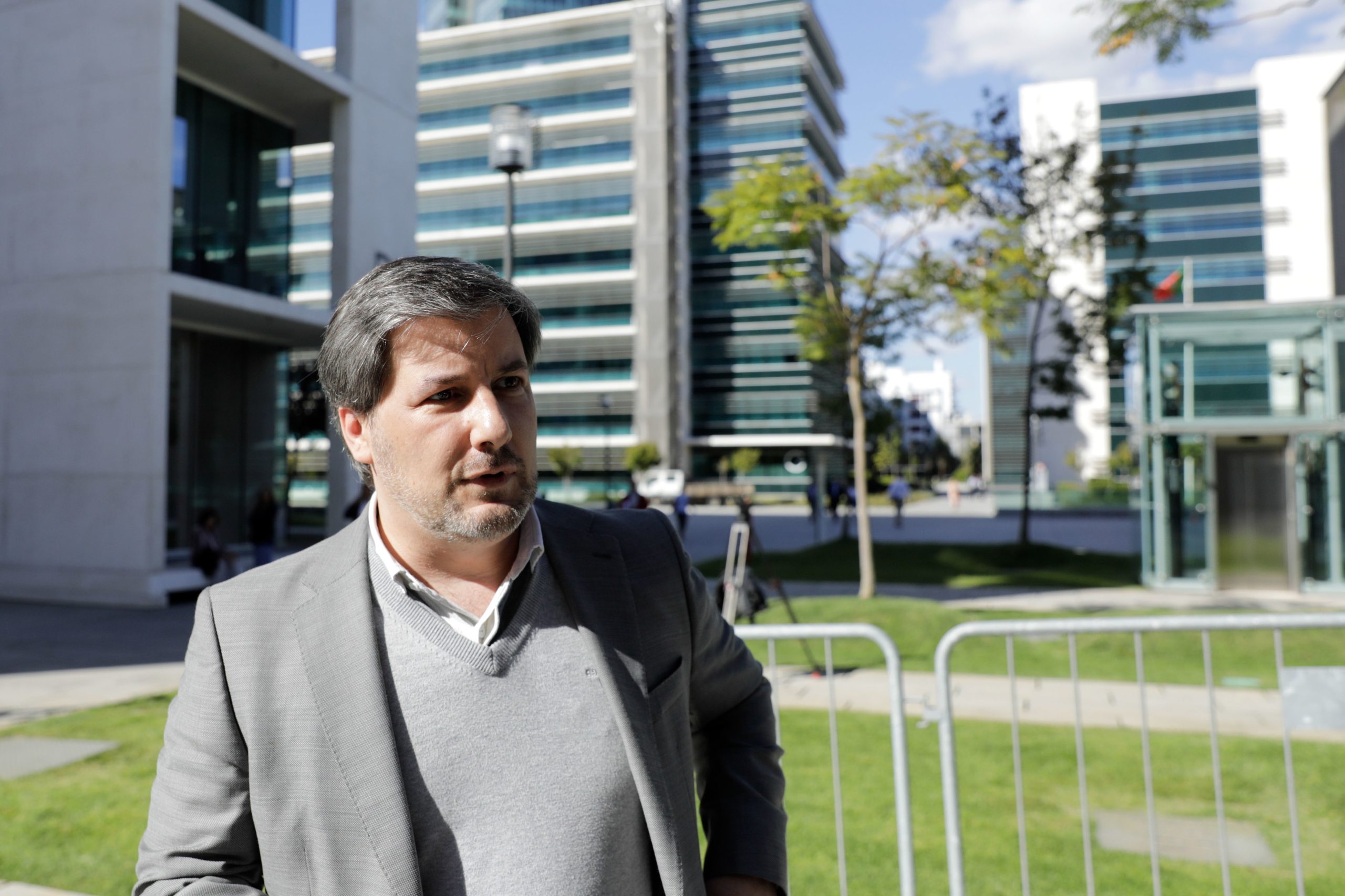 Bruno de Carvalho alega que suspensão de 12 meses expirou a 13 de junho