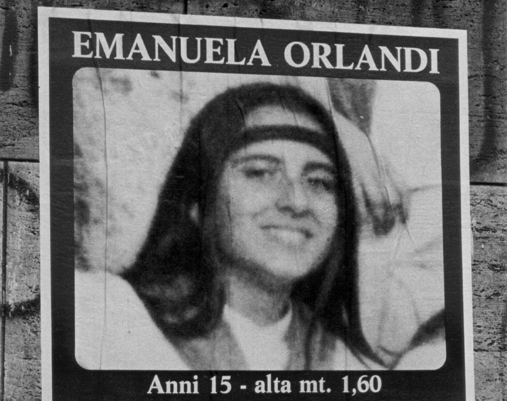 O que aconteceu a Emanuela Orlandi? Vaticano reabre investigação sobre desaparecimento misterioso em 1983