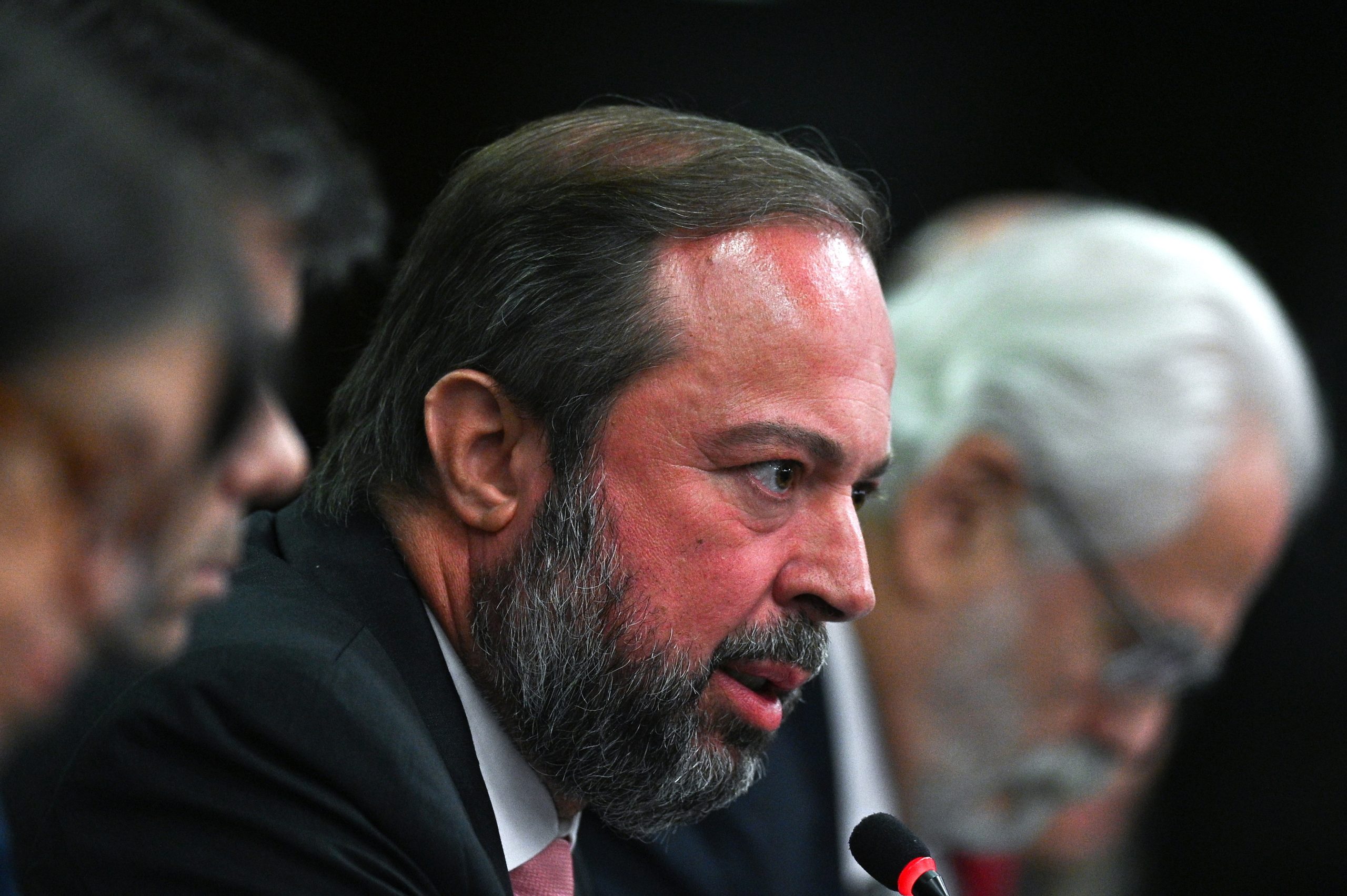 Brasil discute com China investimentos e venda de ativos de energia nuclear