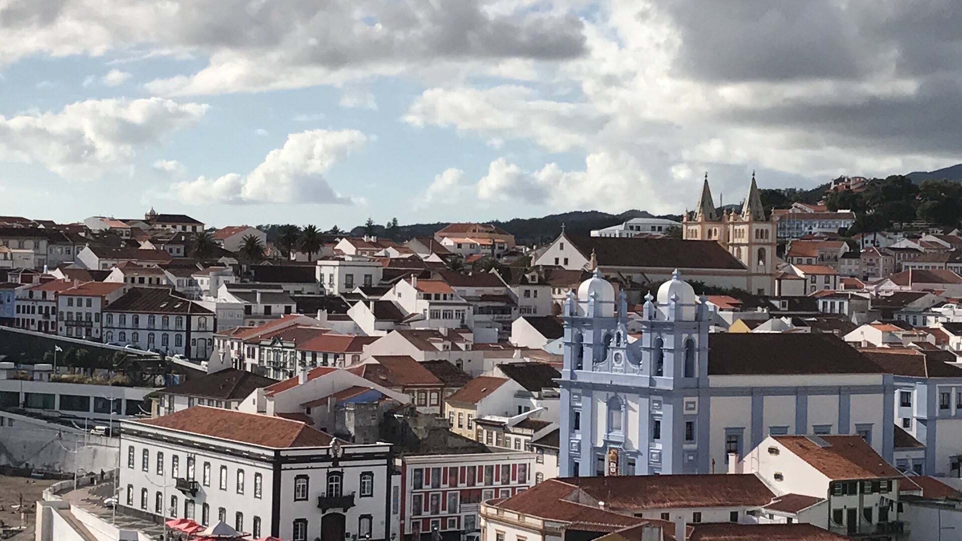 Festival Walk & Talk regressa à ilha Terceira a partir de sexta-feira
