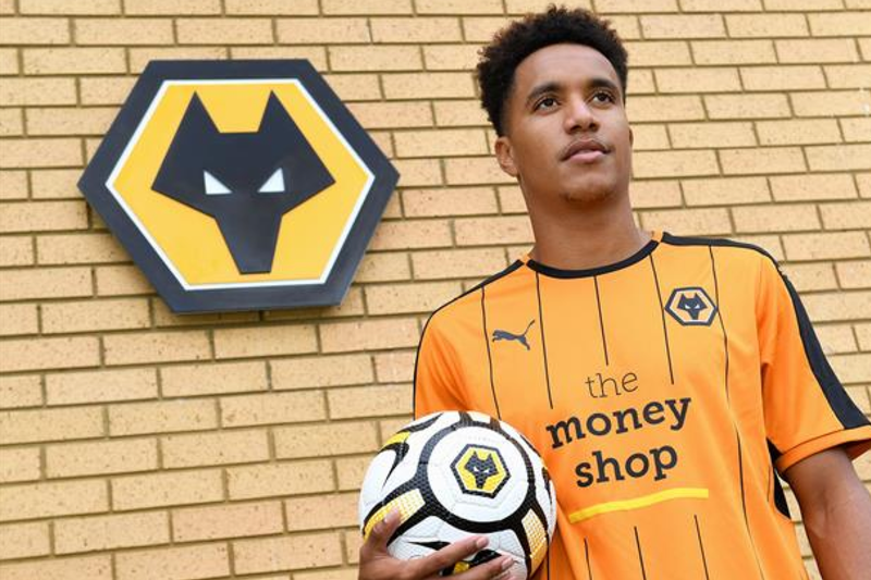 Wolverhampton: Hélder Costa muda-se para o Leeds e vai jogar no ‘championship’