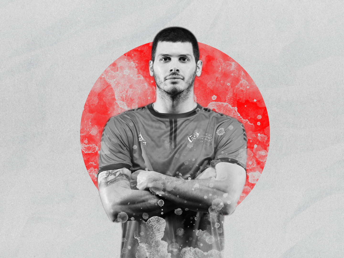 Rui Silva: “Se ganhar, irei dedicar a minha medalha a Alfredo Quintana e à minha família”
