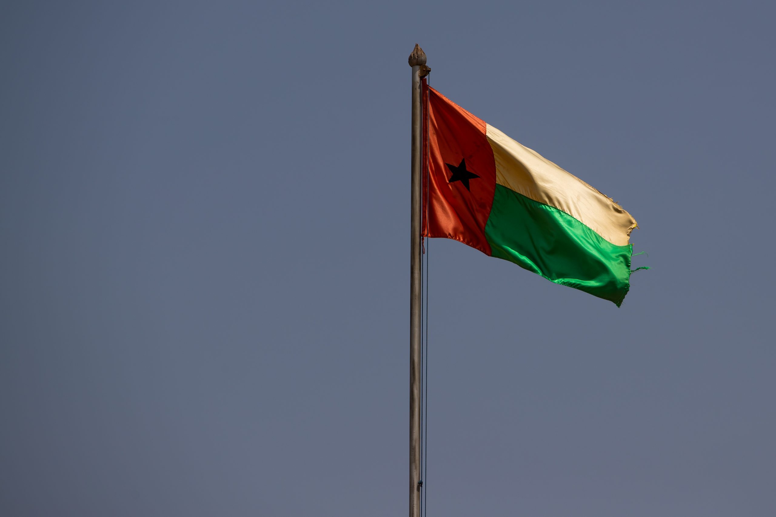 O que está a acontecer na Guiné-Bissau?