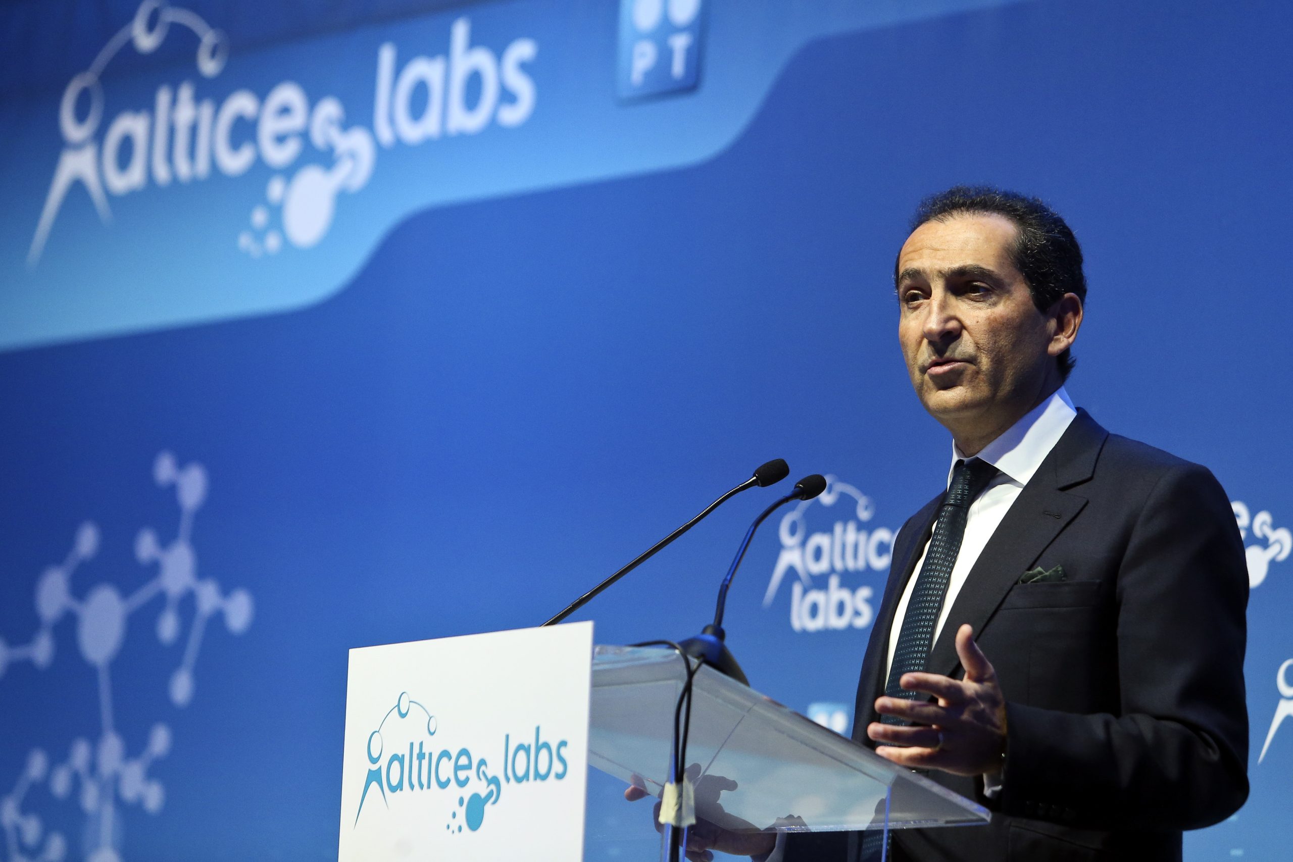 Altice: Patrick Drahi diz que ‘Operação Picoas foi “um choque” e que se sente “traído e enganado”