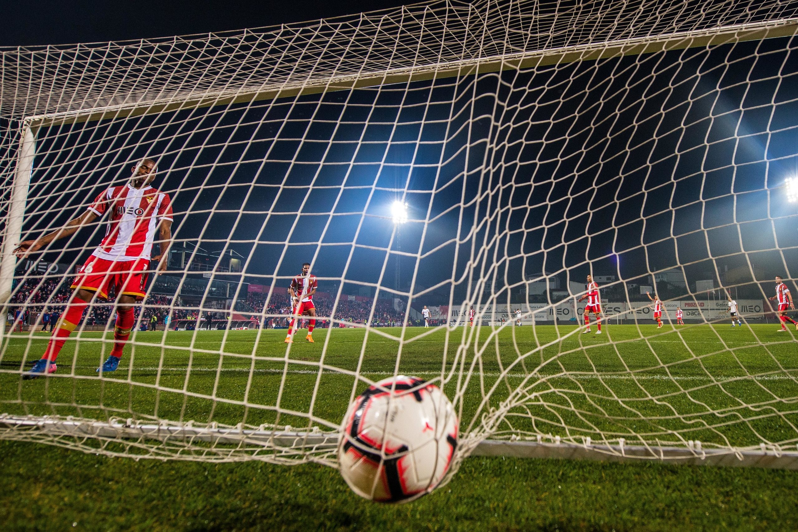 Covid-19: Liga diz que decisões sobre o futuro das competições serão alinhadas pelas instâncias internacionais