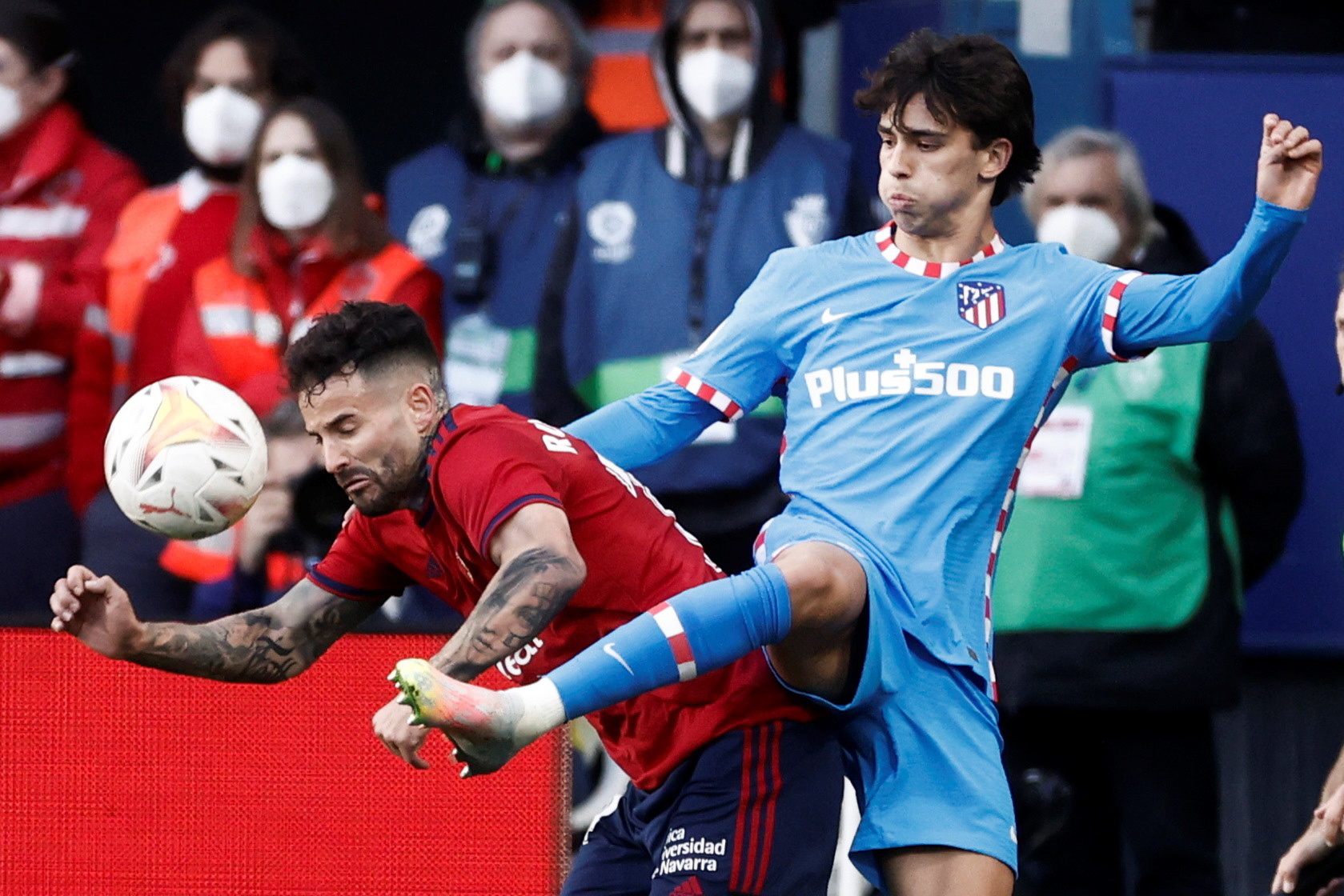 João Félix integra melhor ‘onze’ da semana da Liga dos Campeões