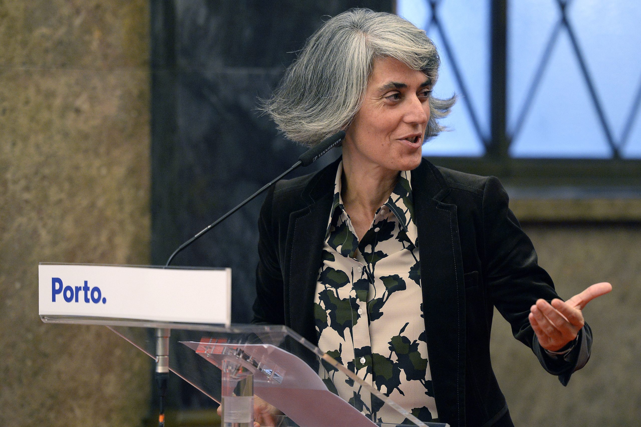 Federação Portuguesa de Tauromaquia exige demissão da ministra da Cultura
