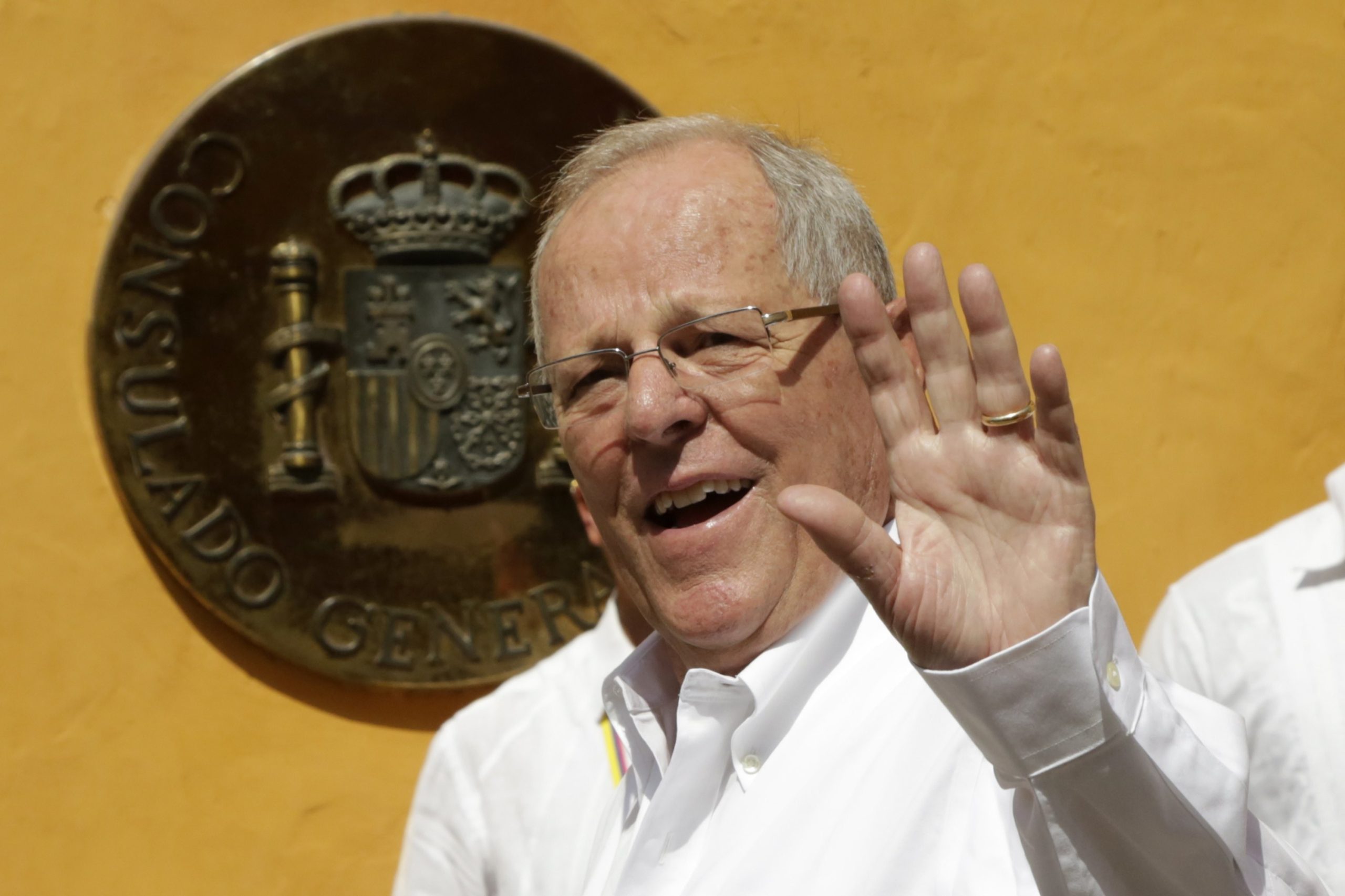 Principais líderes políticos do Peru negam financiamentos da brasileira Odebrecht