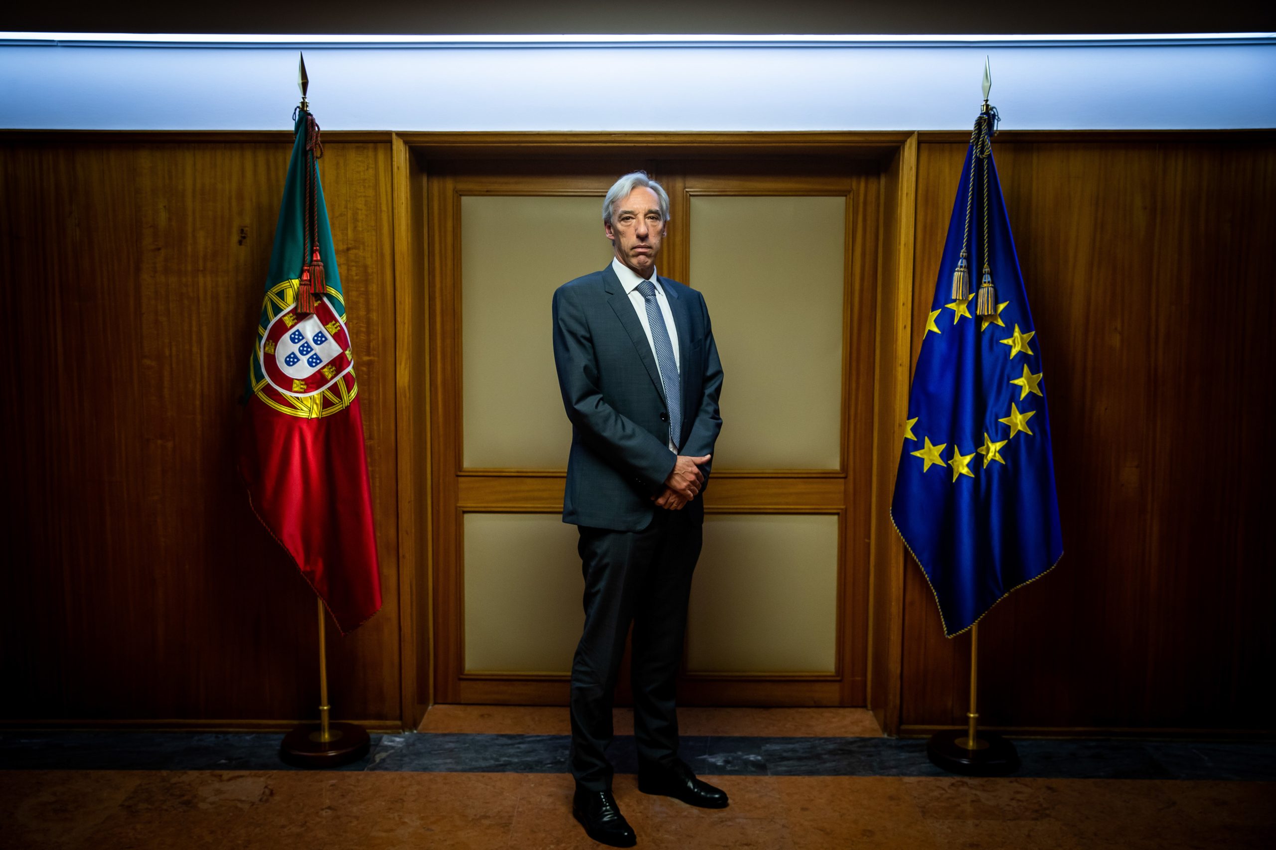 Ministro da Defesa é hoje ouvido no parlamento sobre a politica para o setor