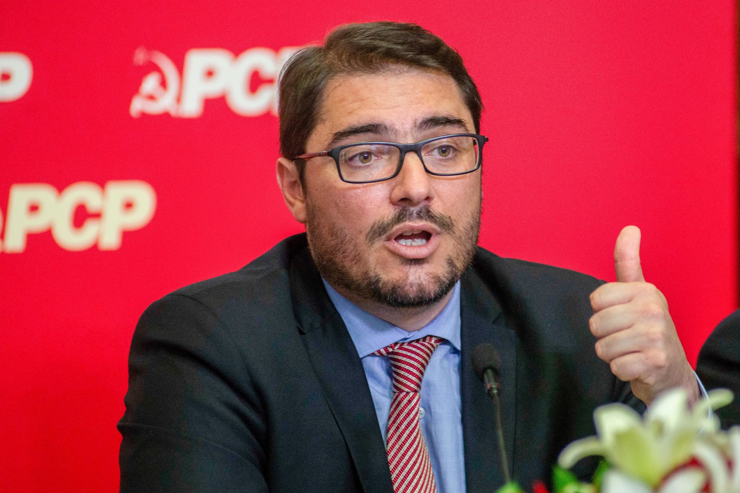 PCP considera negativo veto da lei sobre direito de preferência a arrendatários