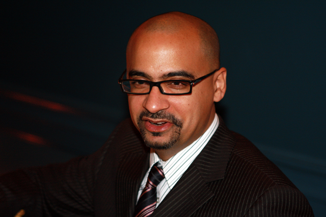 Presidente do Pulitzer, Junot Díaz, renuncia após acusação de agressão sexual