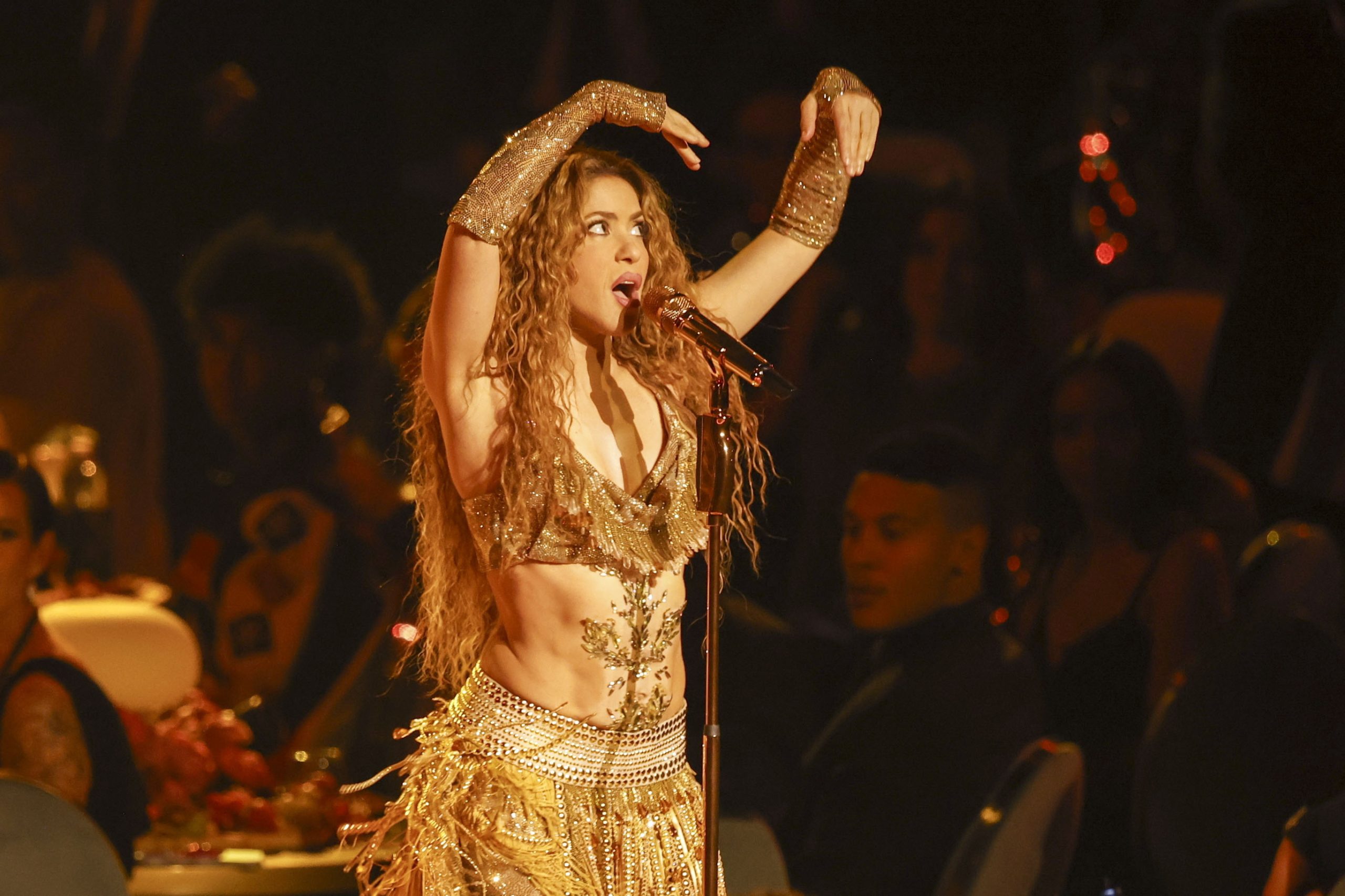 “Oito anos de calvário”. Shakira vence batalha contra fisco espanhol e recupera 60 milhões de euros