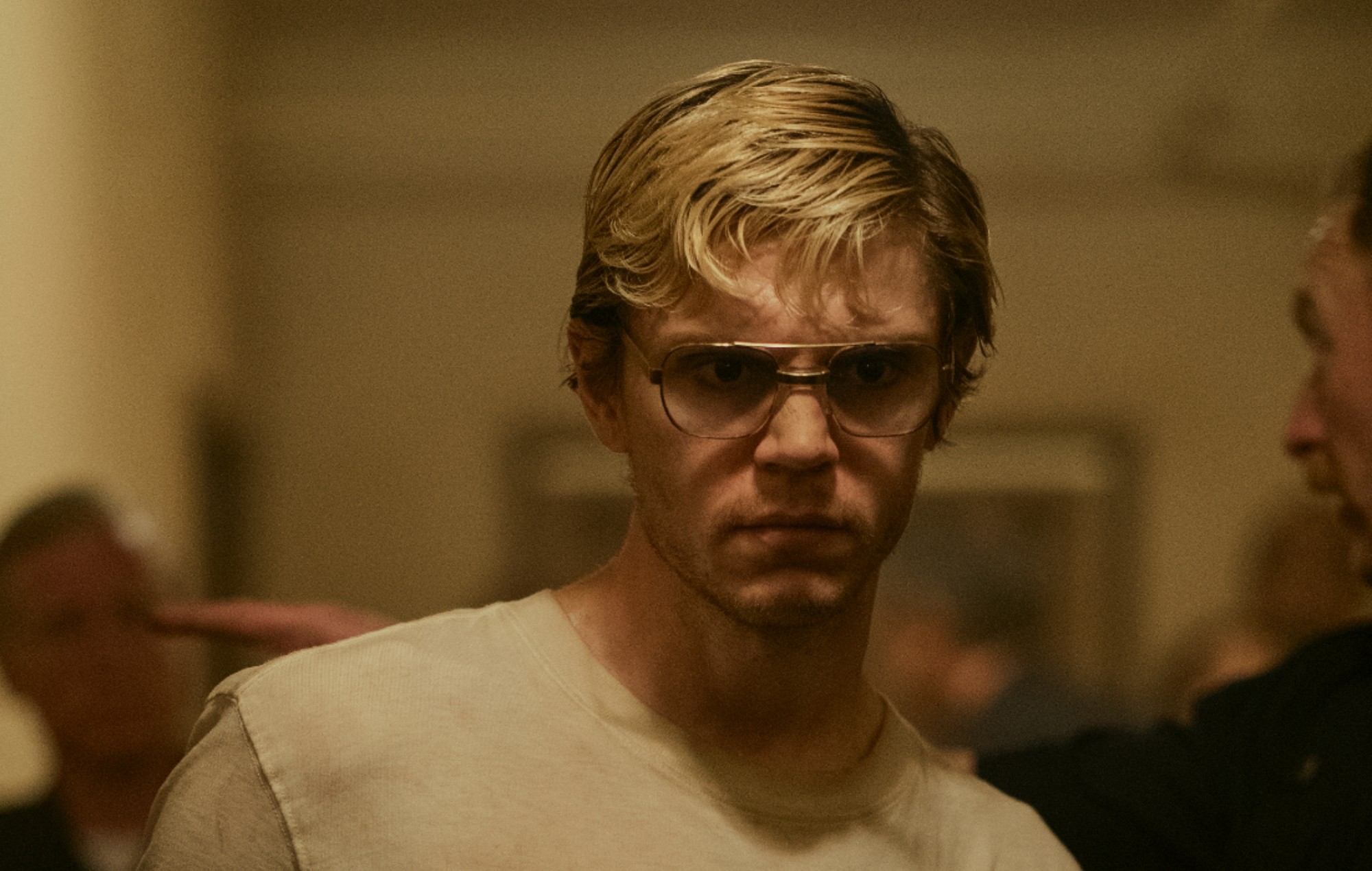 Dahmer: Porque é que gostamos de psicopatas?
