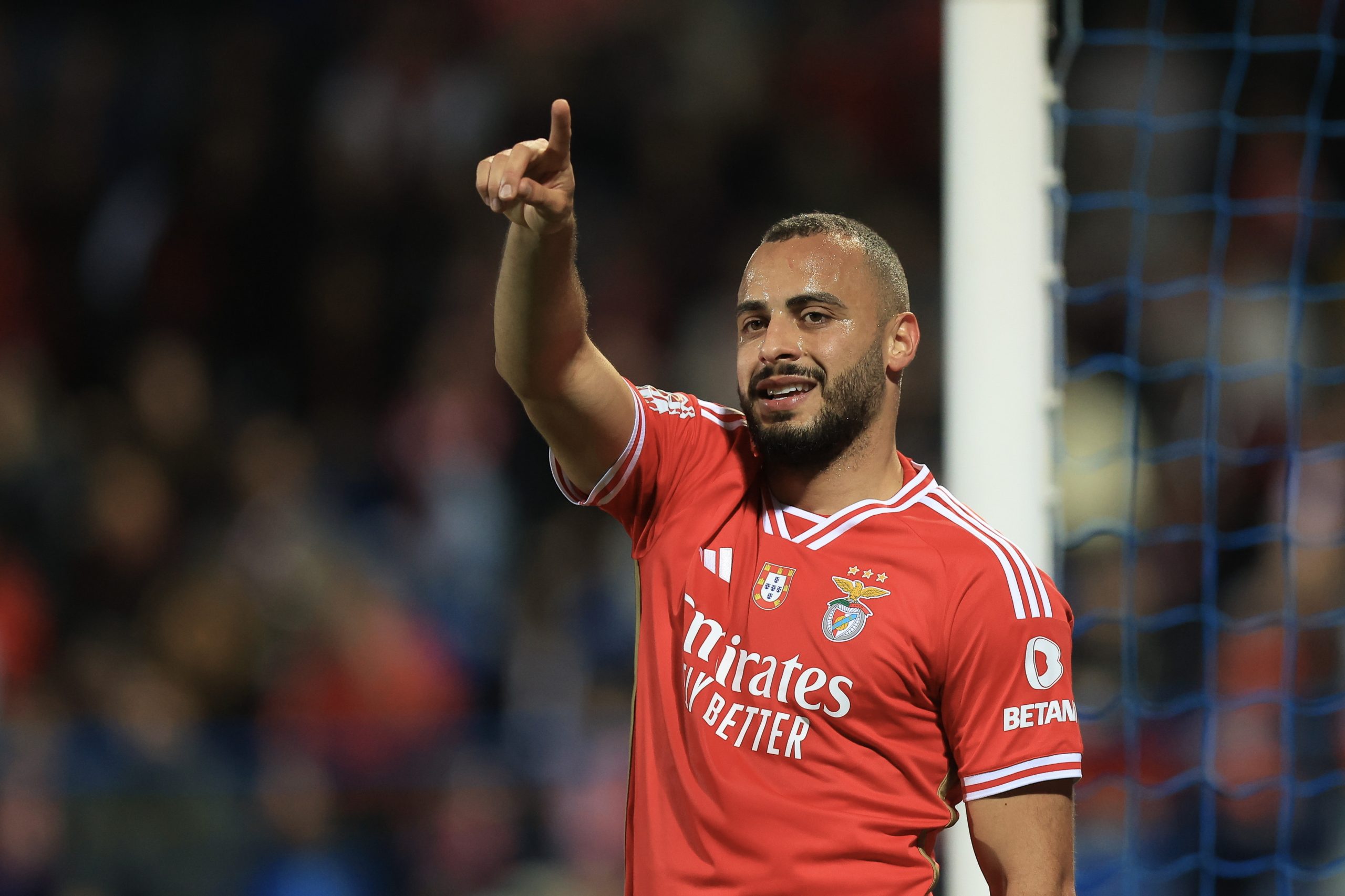 Benfica chegou a acordo com Botafogo para transferência de Arthur Cabral