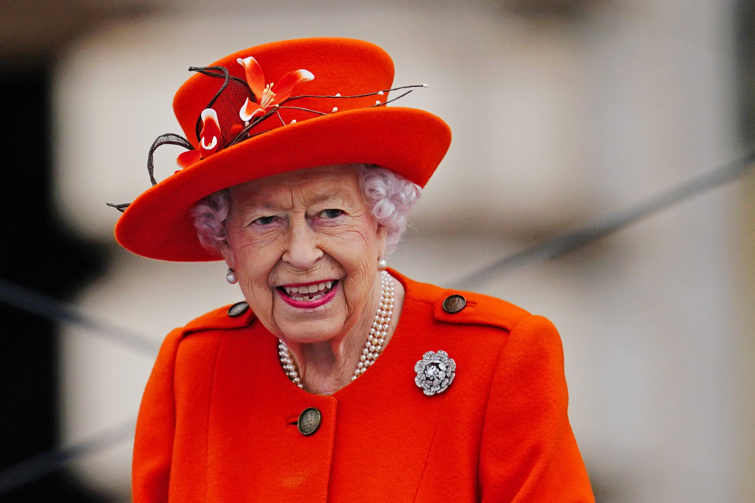 Dois anos sem Isabel II: um ano marcado por doenças e uma família cada vez menos presente