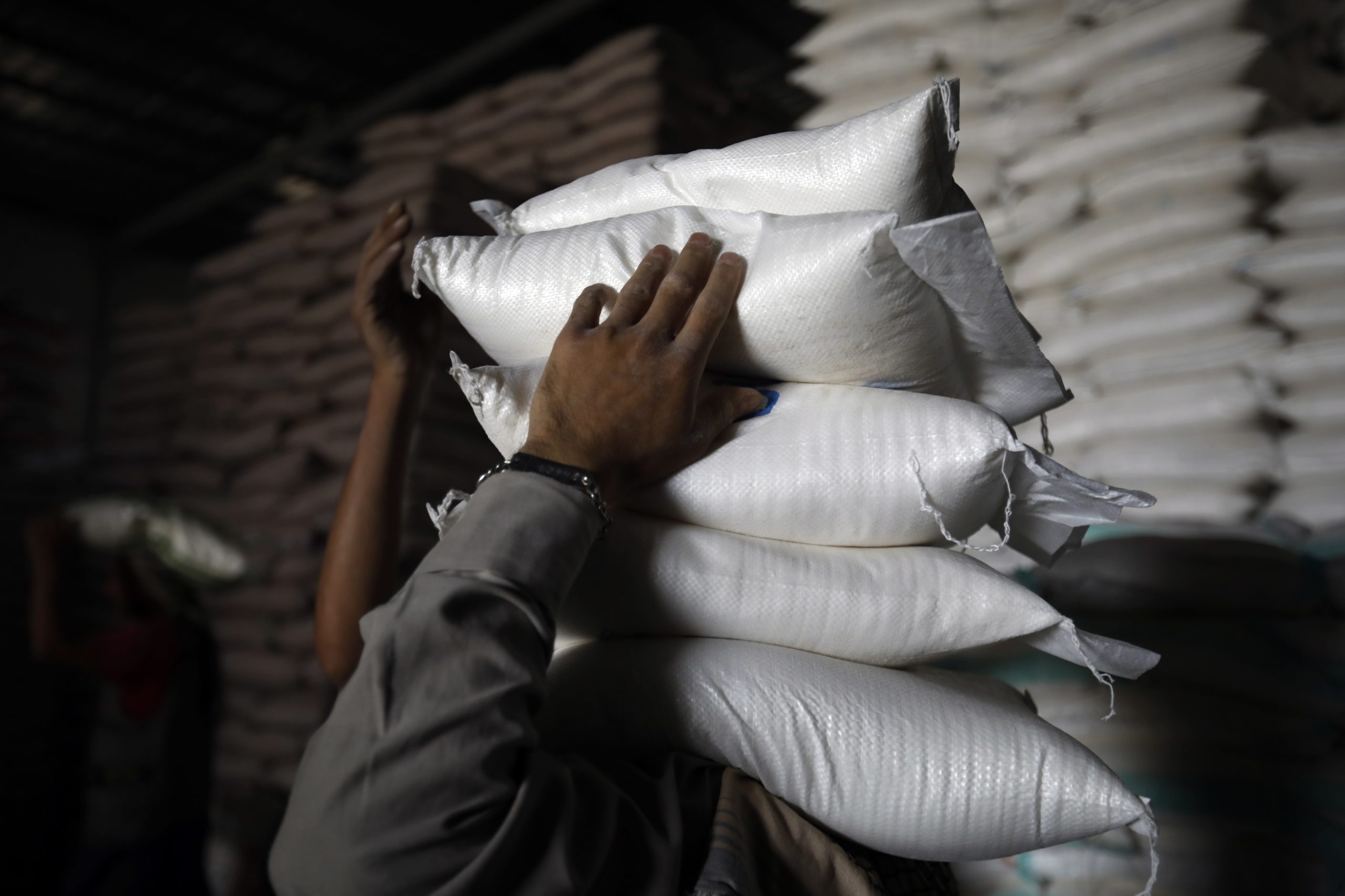 Três funcionários do Programa Alimentar Mundial mortos no Sudão