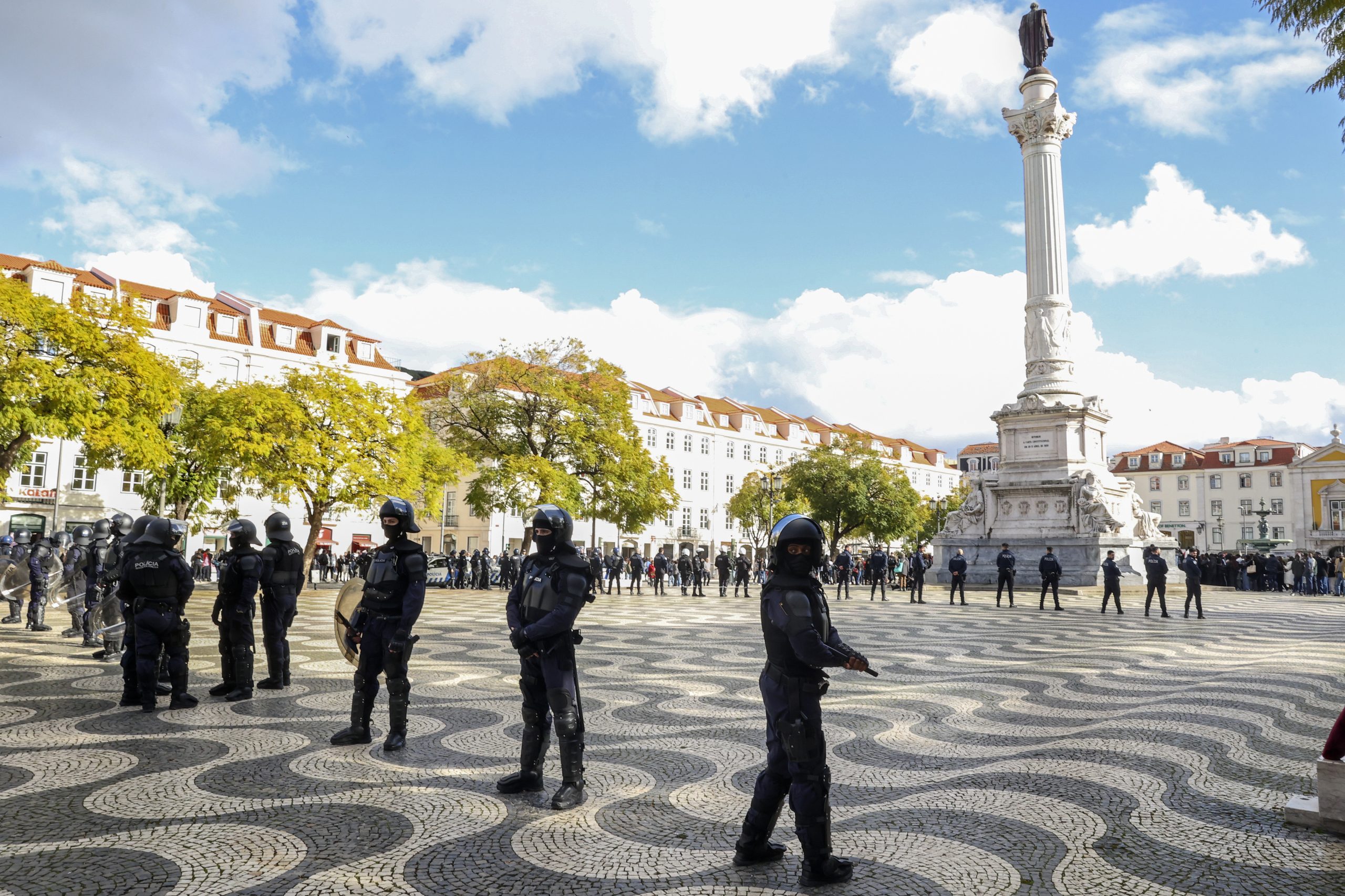 Inspeção recebeu 1.511 queixas contra atuação dos polícias em 2024, maior número da década