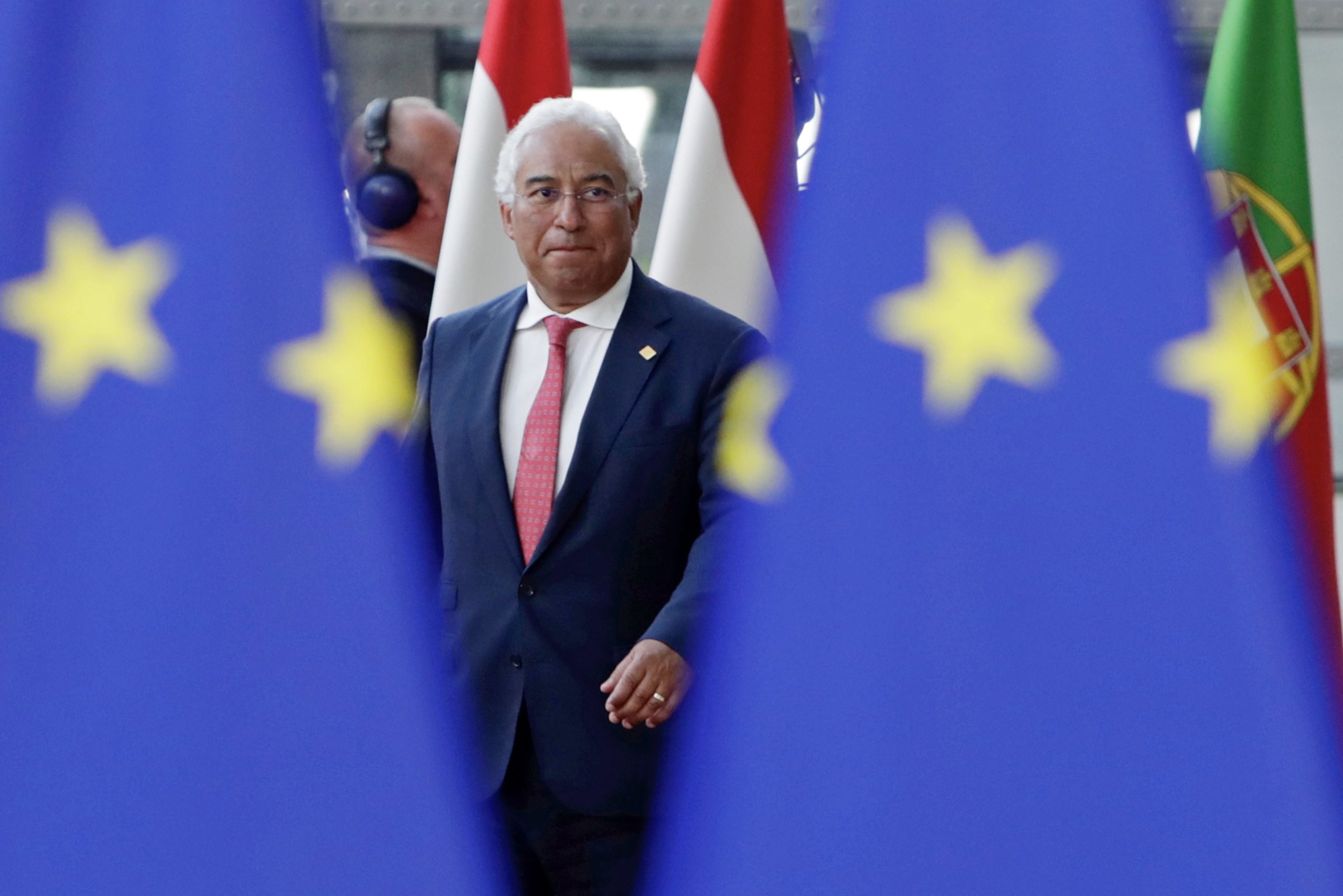 António Costa: “Manifestamente, o presidente Tusk não exerceu bem as suas funções”