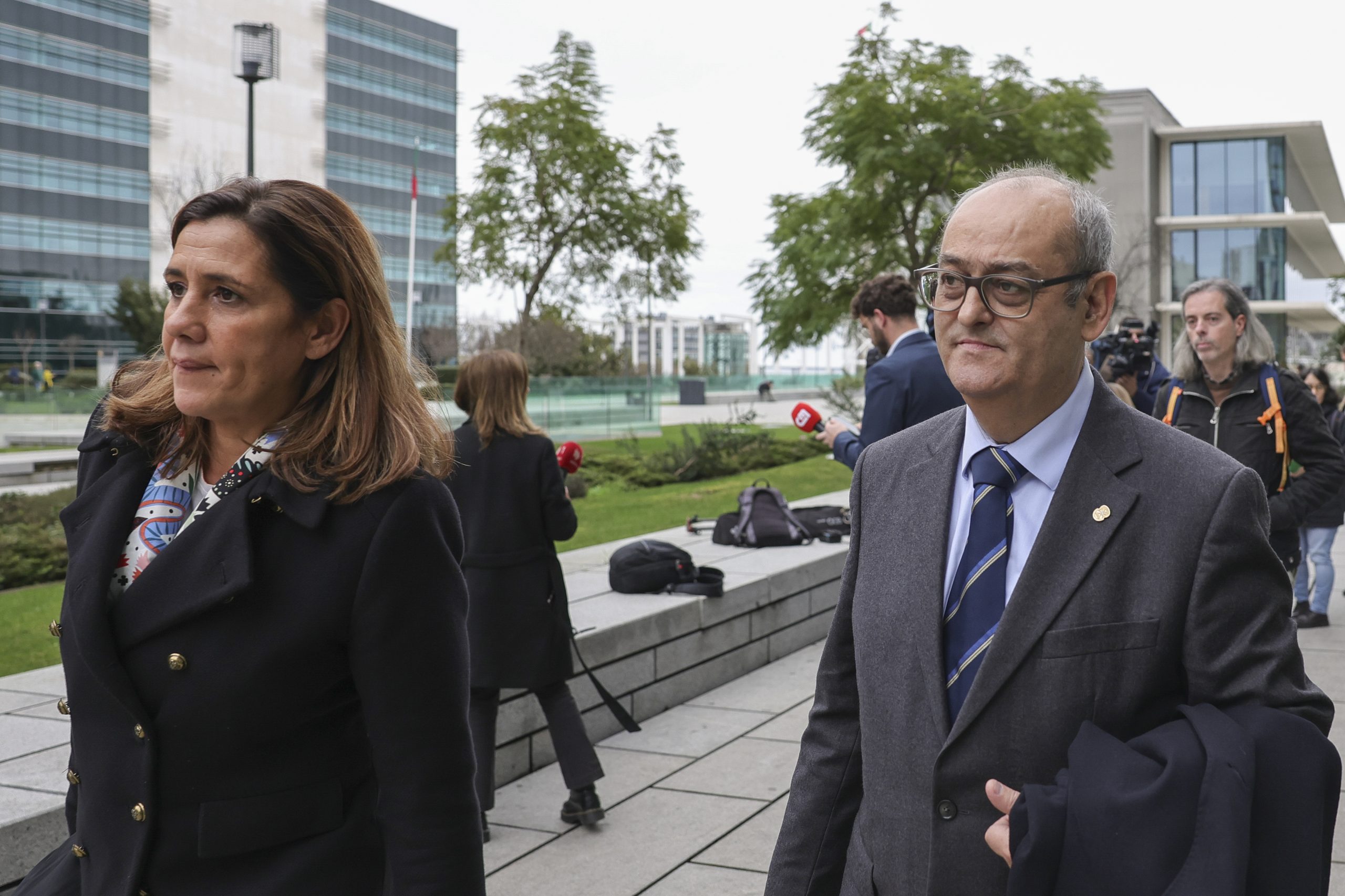 Ex-dirigente do SEF vai recorrer de condenação no caso da morte de Ihor Homeniuk