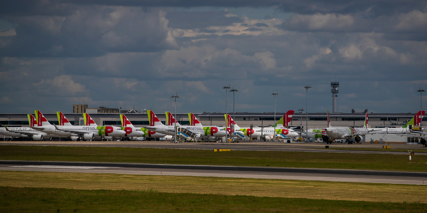 Novo Aeroporto: se a localização fosse Montijo mais Portela a capacidade esgotava-se em 2042