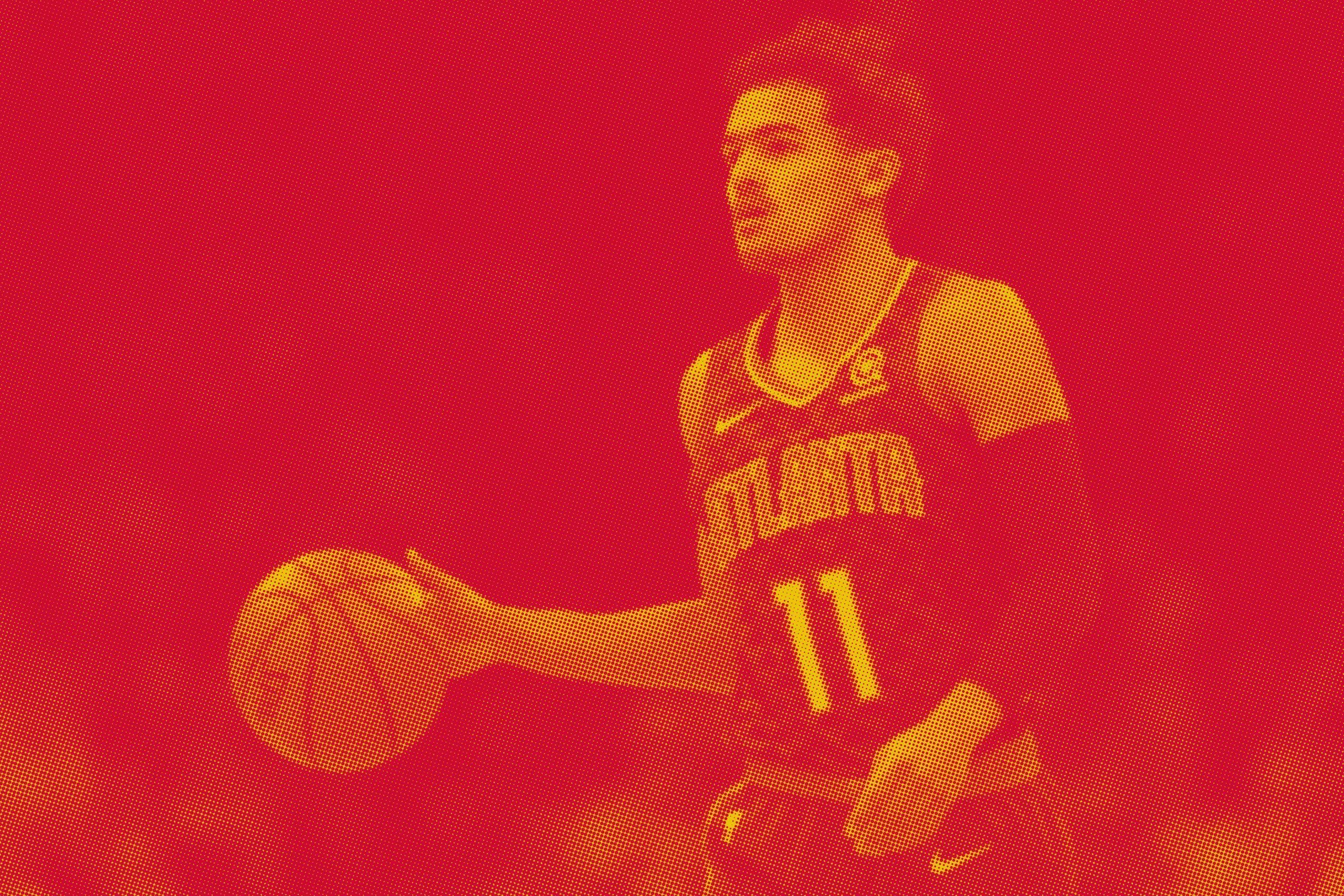 NBA: Trae Young pode roubar o “Rookie do Ano” a Luka Dončić?