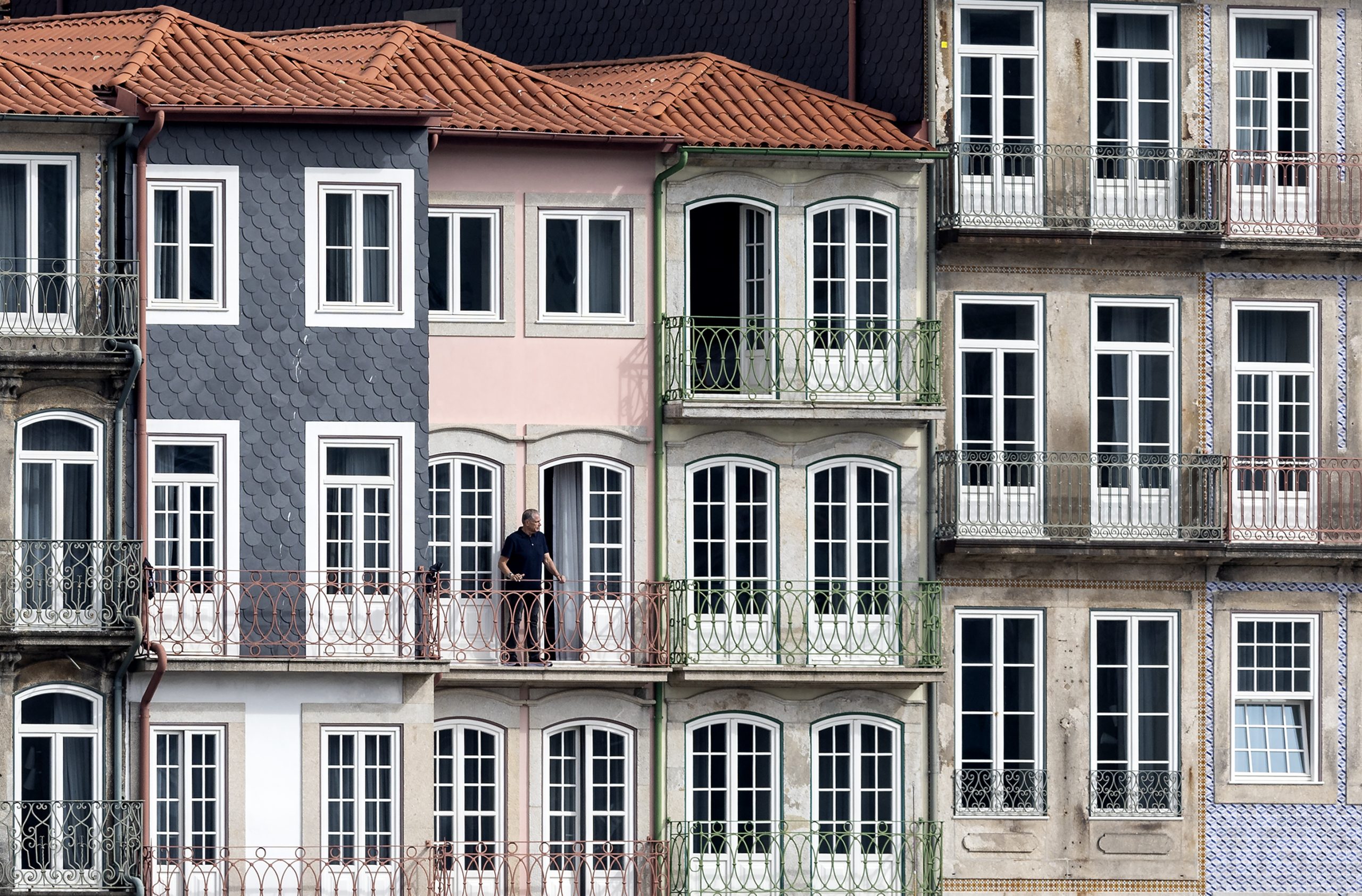 Habitação: há mais de 100 milhões em rendas por pagar ao Estado