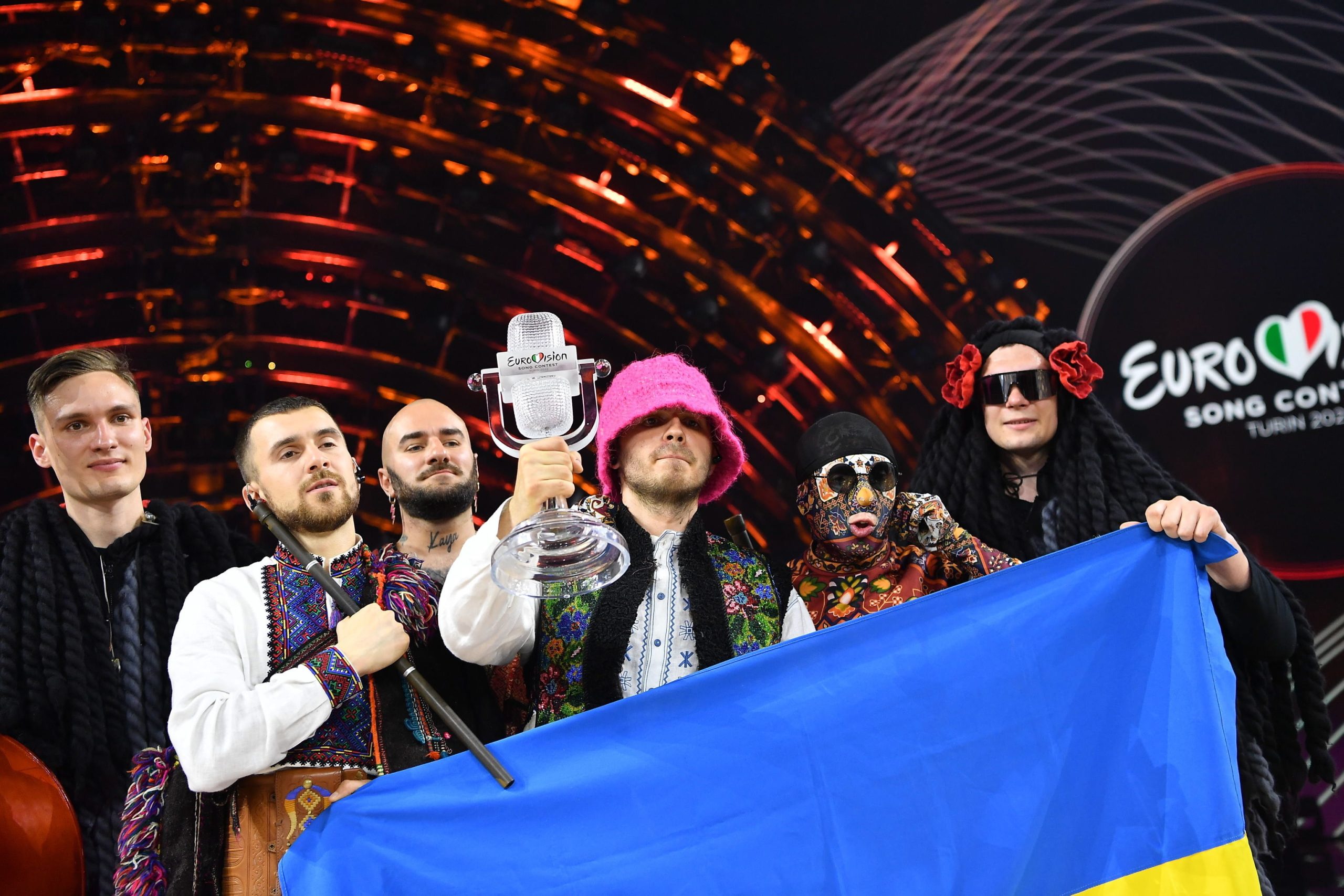 Portugal participa na primeira semifinal do Festival Eurovisão da Canção