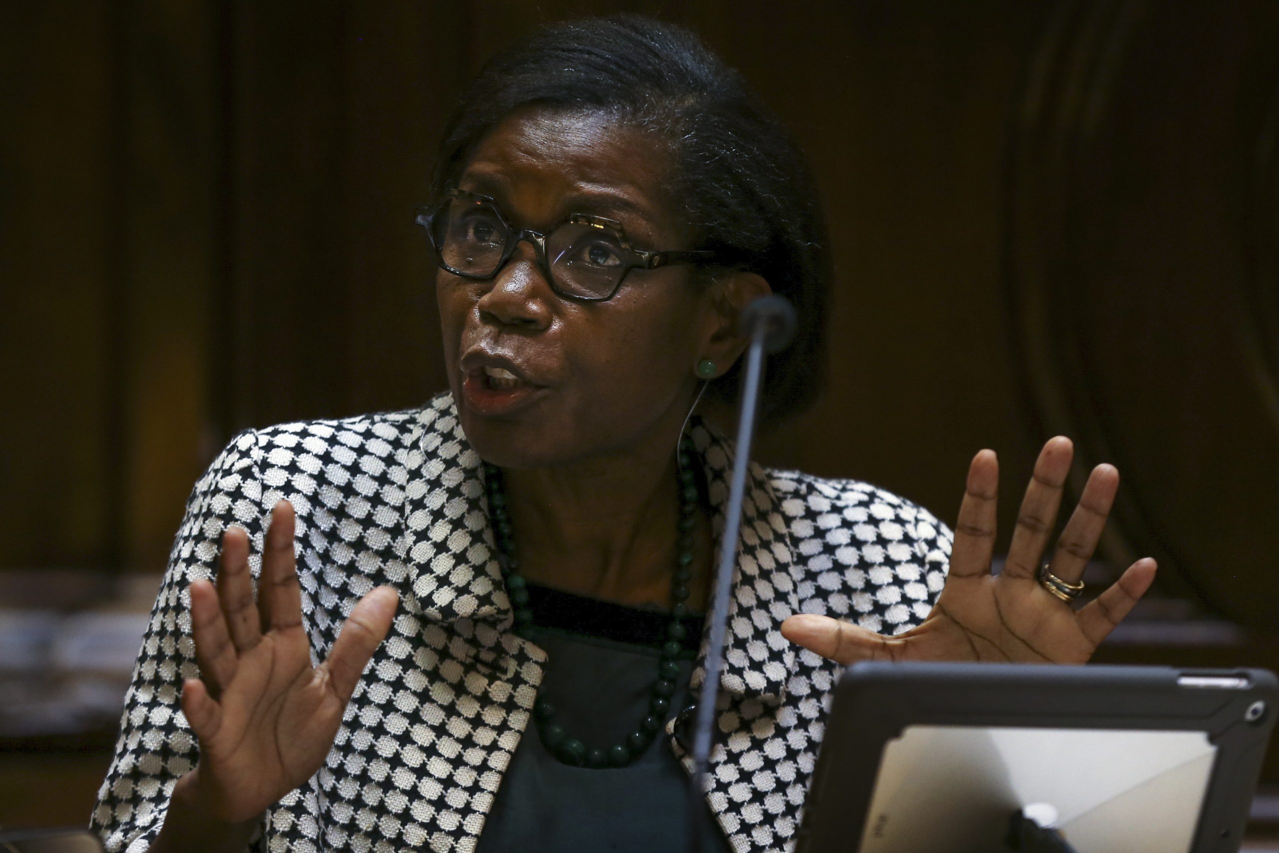 Covid-19: Ministra da Justiça destaca aumento de casos de crimes devido à pandemia