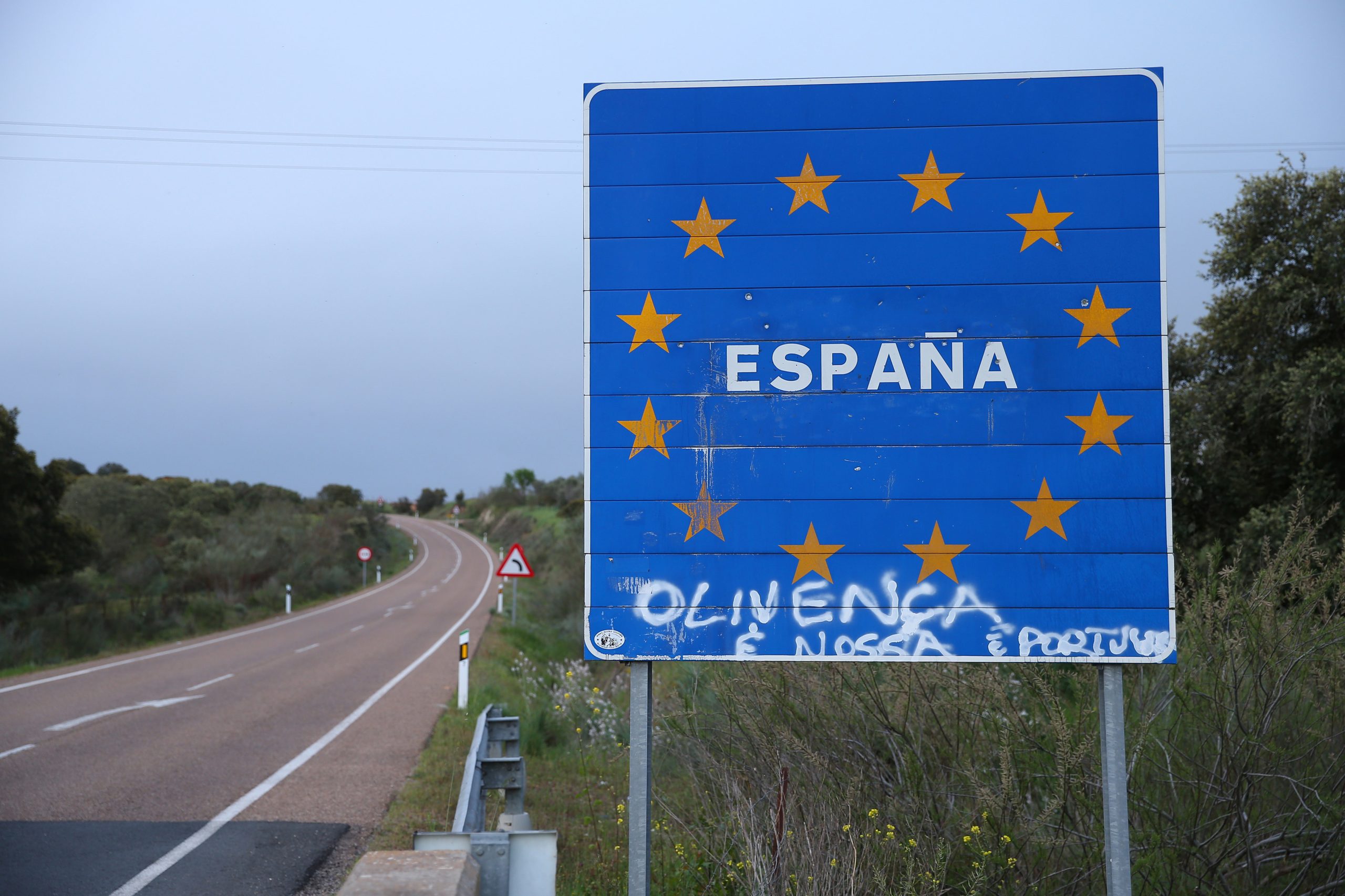 Espanha foi o maior investidor direto em Portugal em 2021