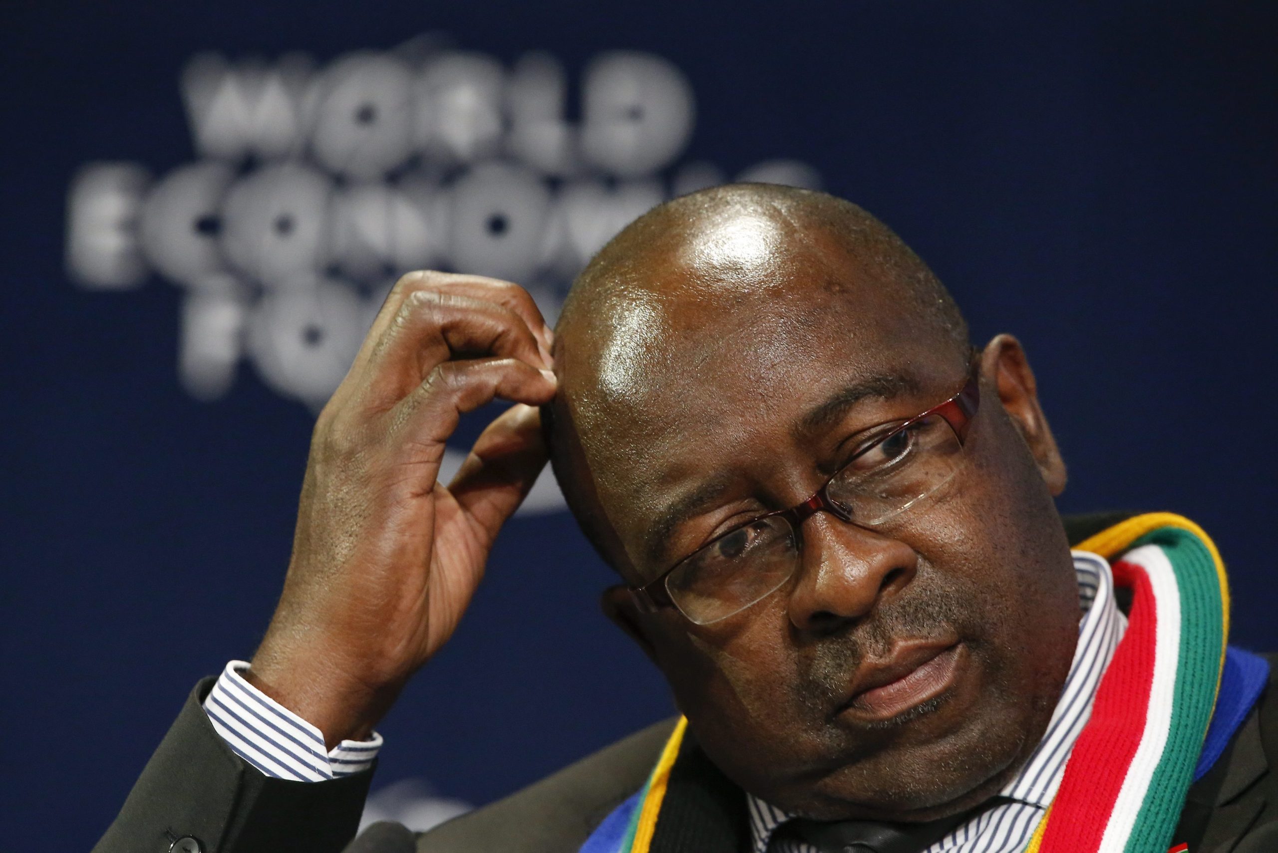 Ministro sul-africano diz que foi demitido por Zuma por recusar projeto com a Rússia