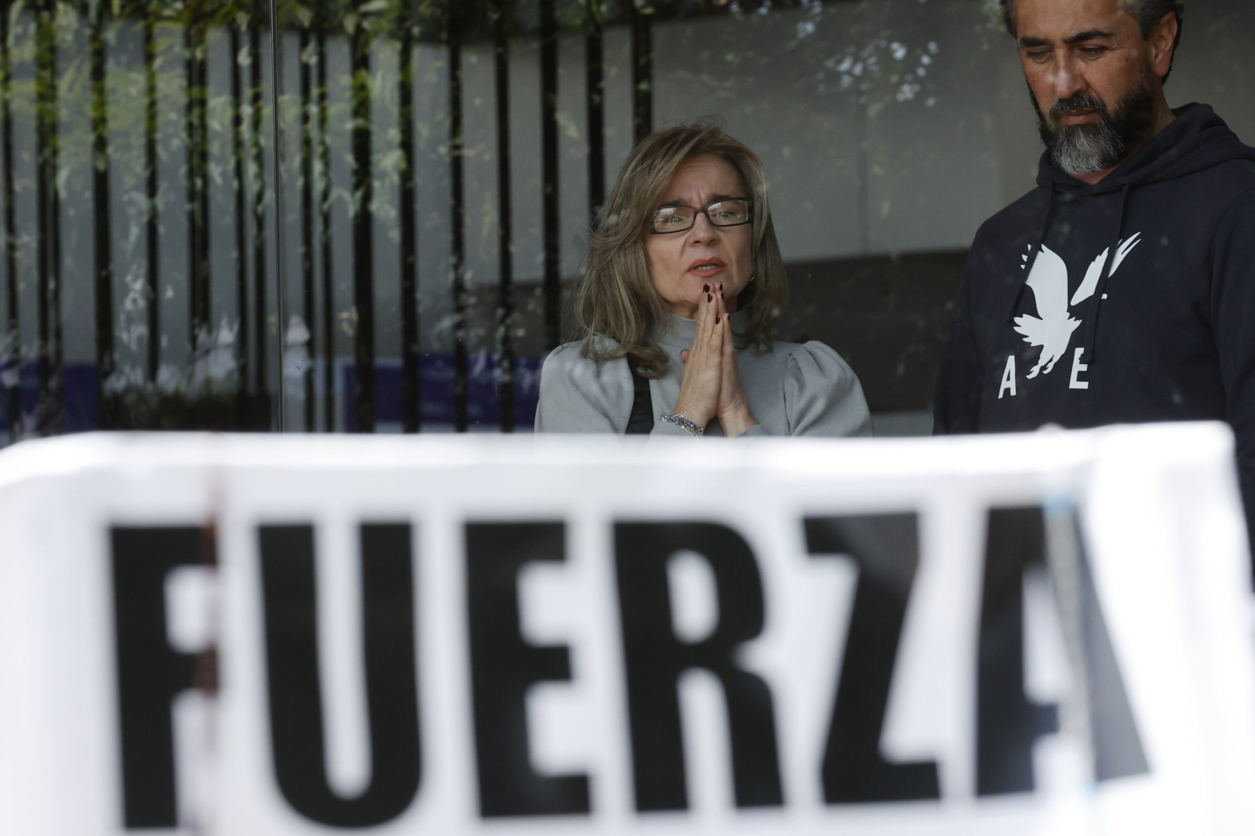 Autoridades colombianas detêm quarto suspeito de tentativa de assassínio de senador