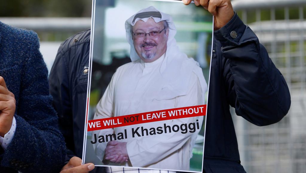 Khashoggi. Parlamento português condena assassínio de jornalista saudita