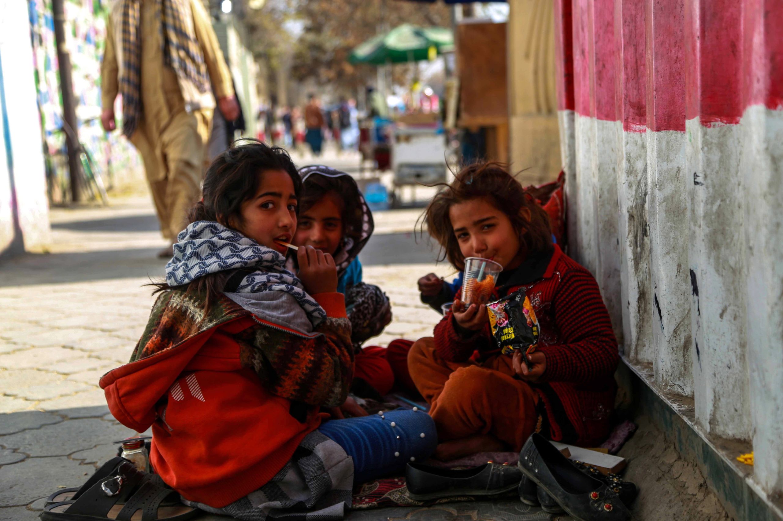 Fome. Estimativas da ONU alertam que insegurança alimentar deve aumentar em 22 países